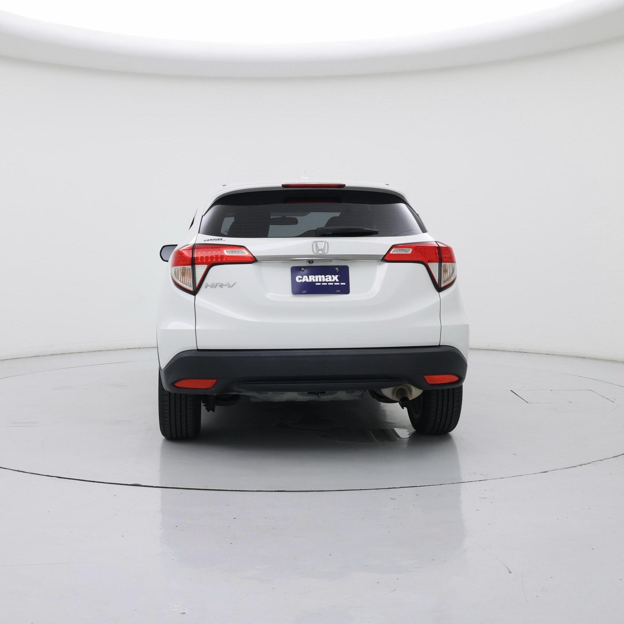 Thumbnail: 2022 Honda HR-V - 6