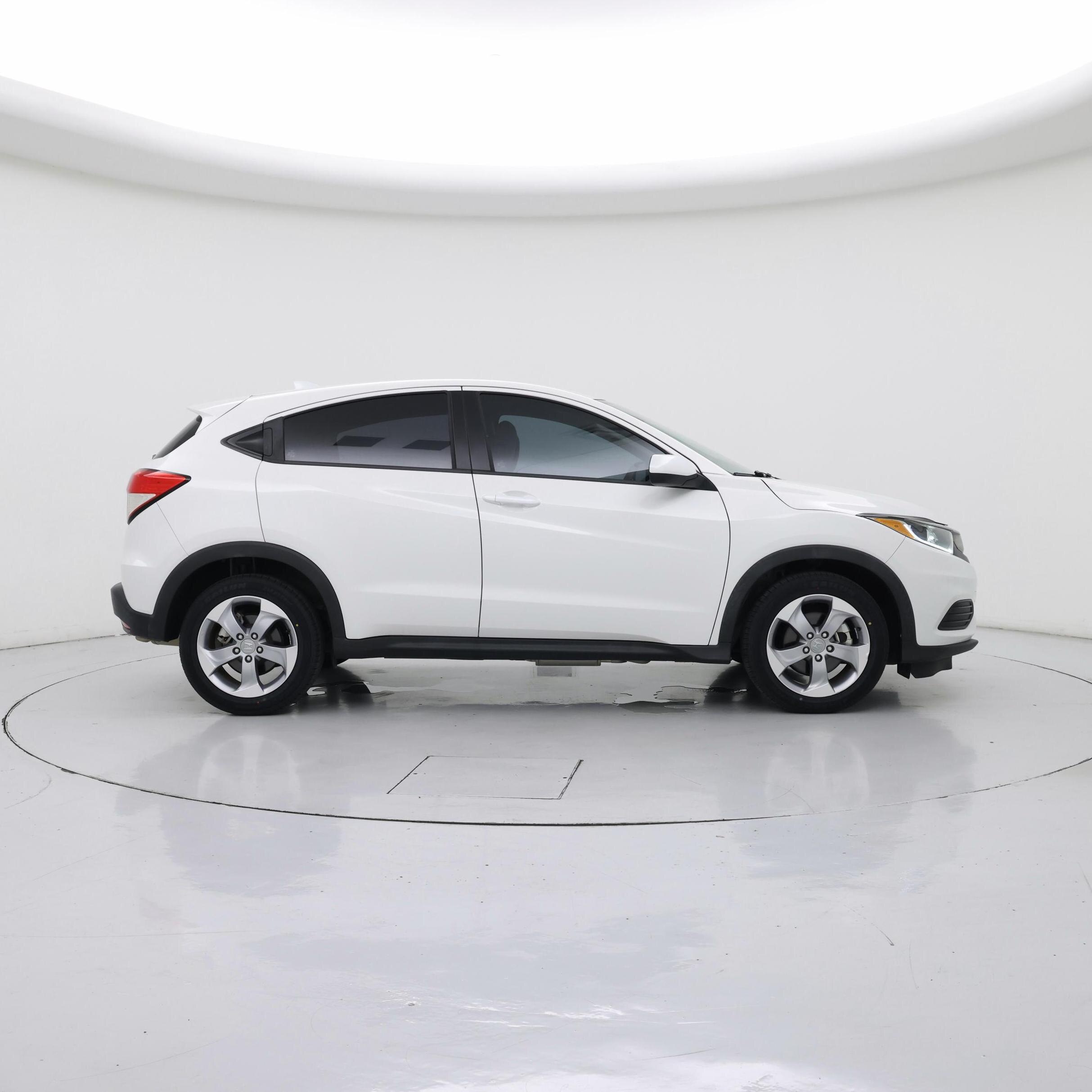 Thumbnail: 2022 Honda HR-V - 7