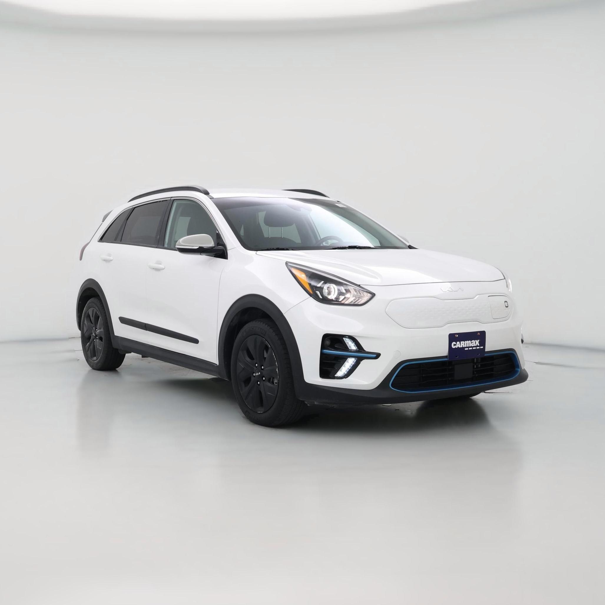 Thumbnail: 2022 Kia Niro - 1