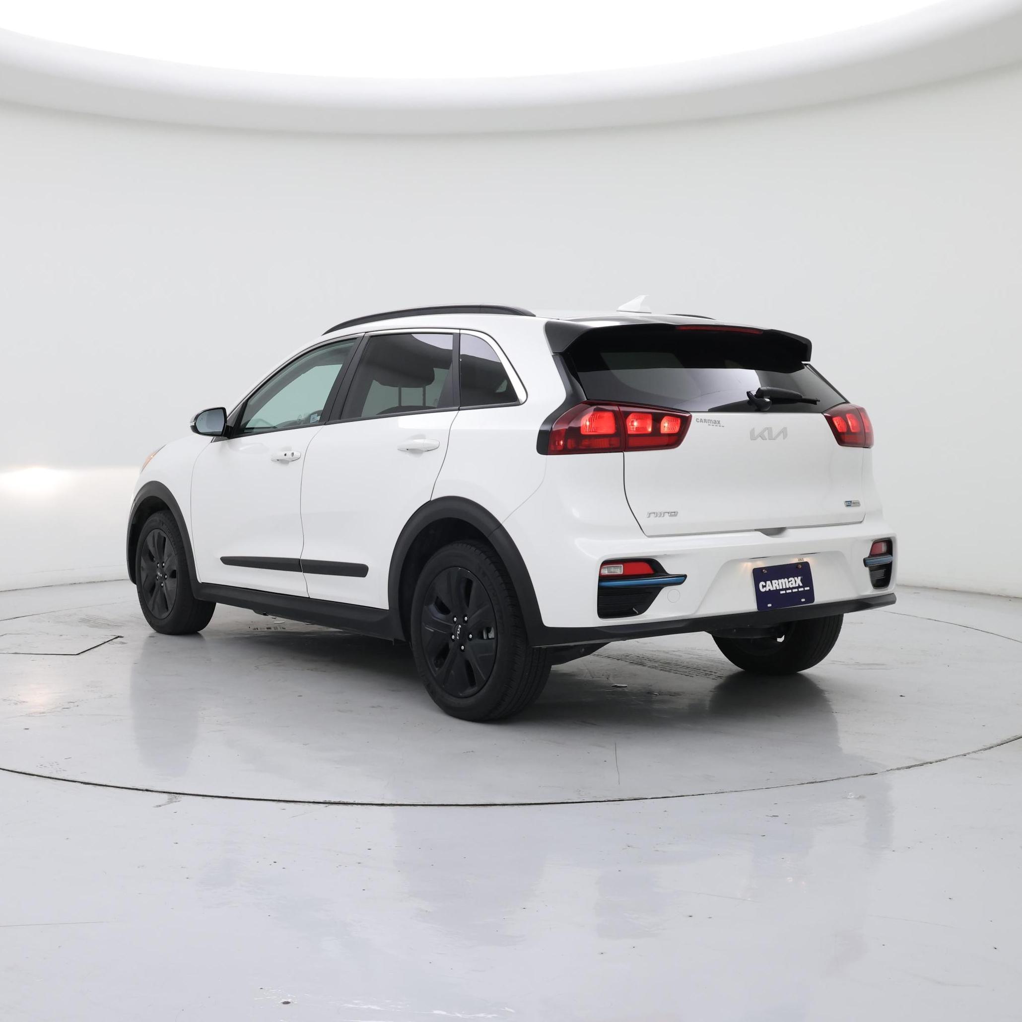 Thumbnail: 2022 Kia Niro - 2