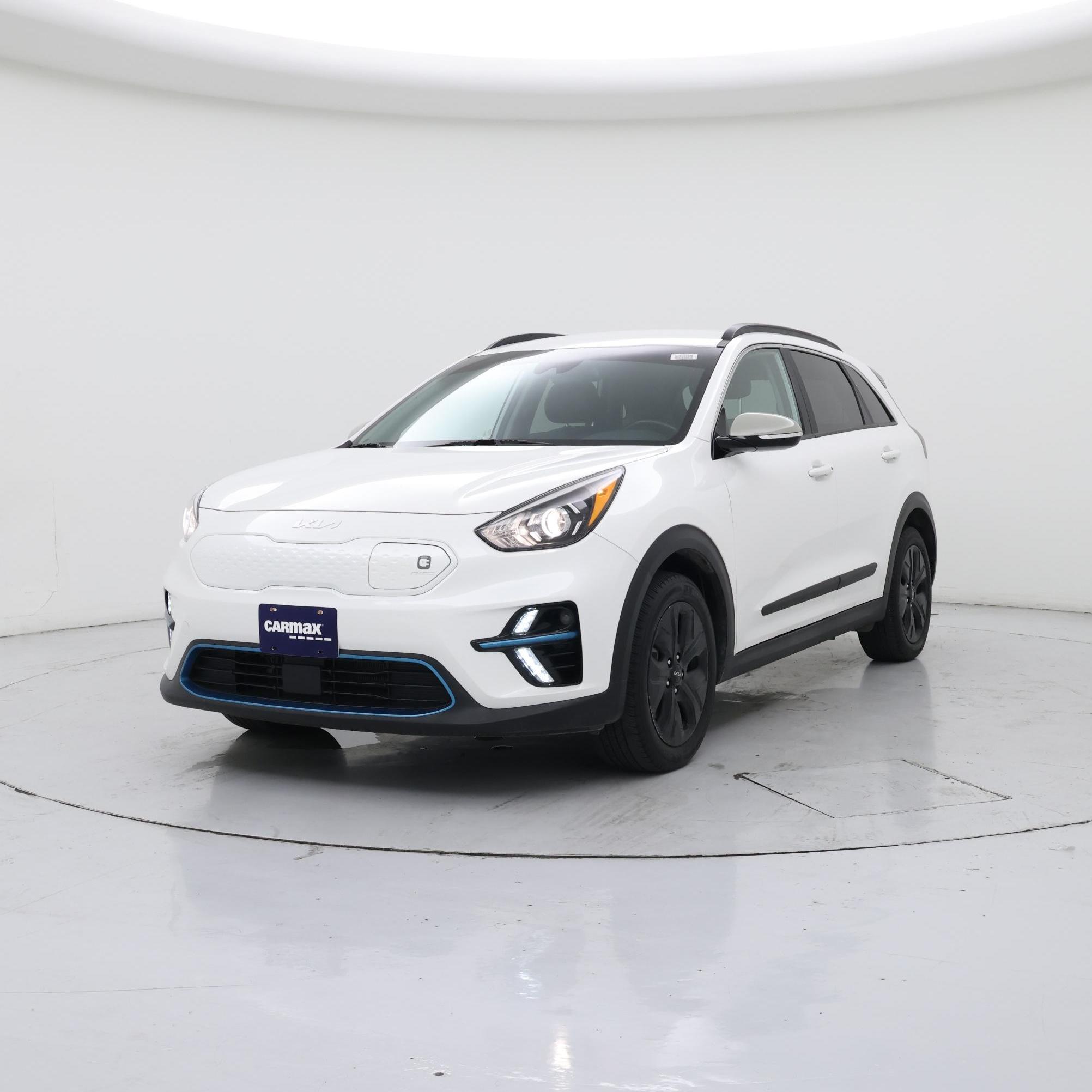 Thumbnail: 2022 Kia Niro - 4