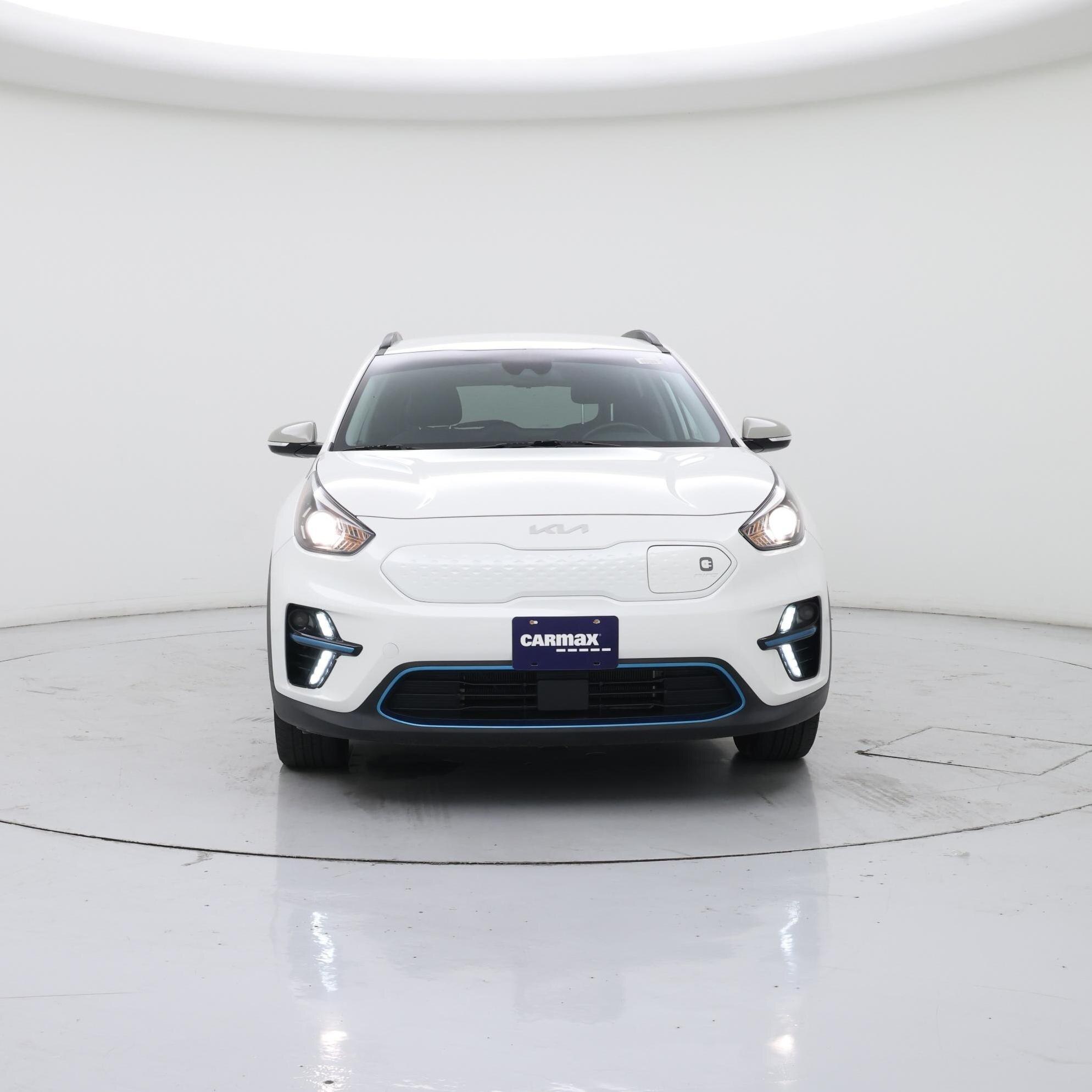 Thumbnail: 2022 Kia Niro - 5