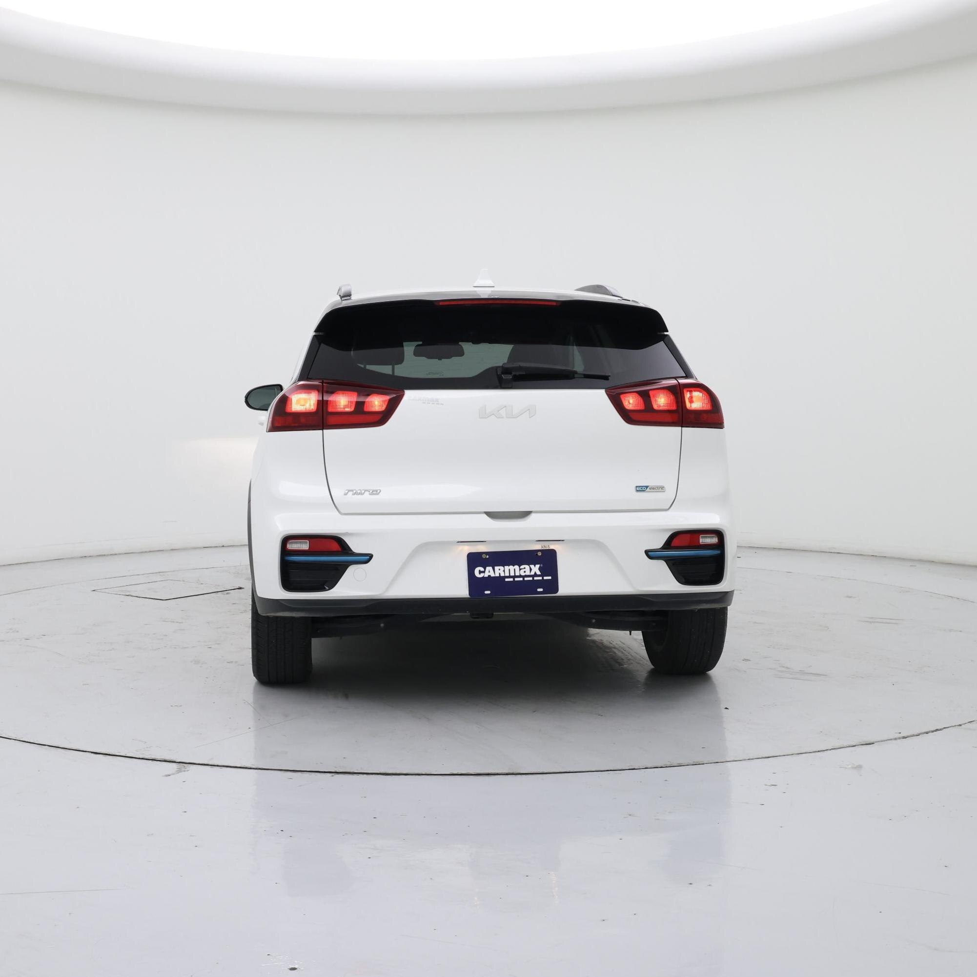 Thumbnail: 2022 Kia Niro - 6