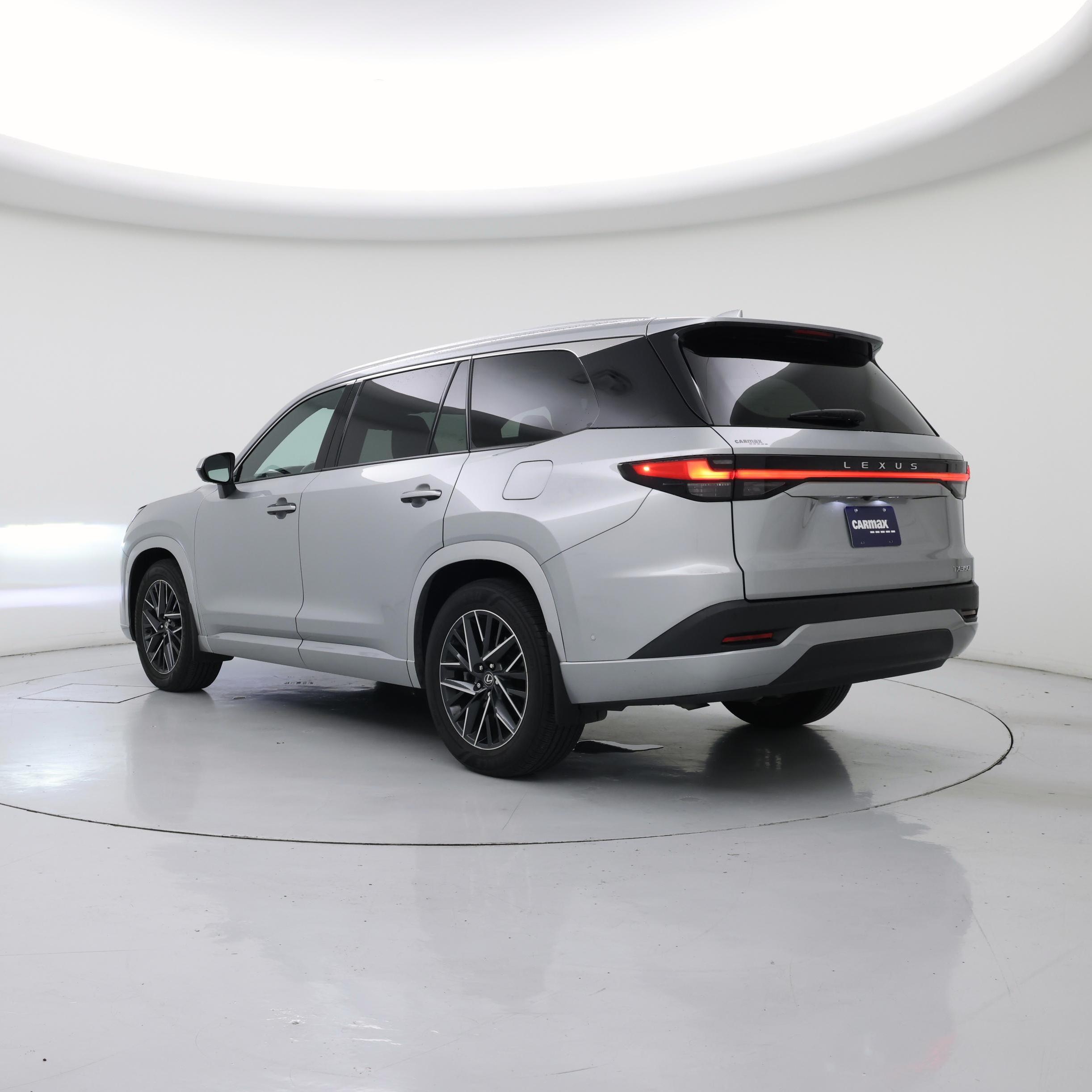 Thumbnail: 2024 Lexus TX - 2