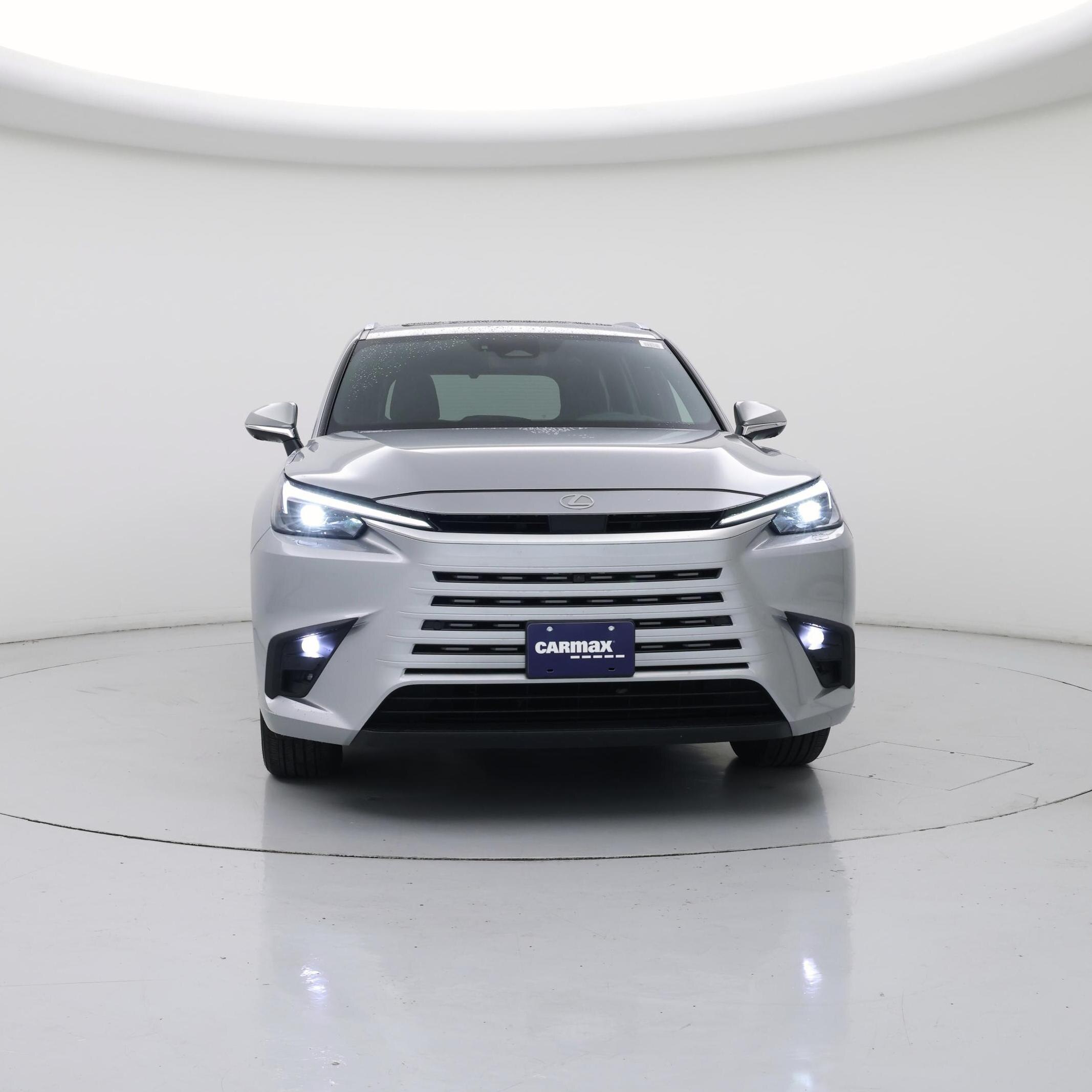 Thumbnail: 2024 Lexus TX - 5