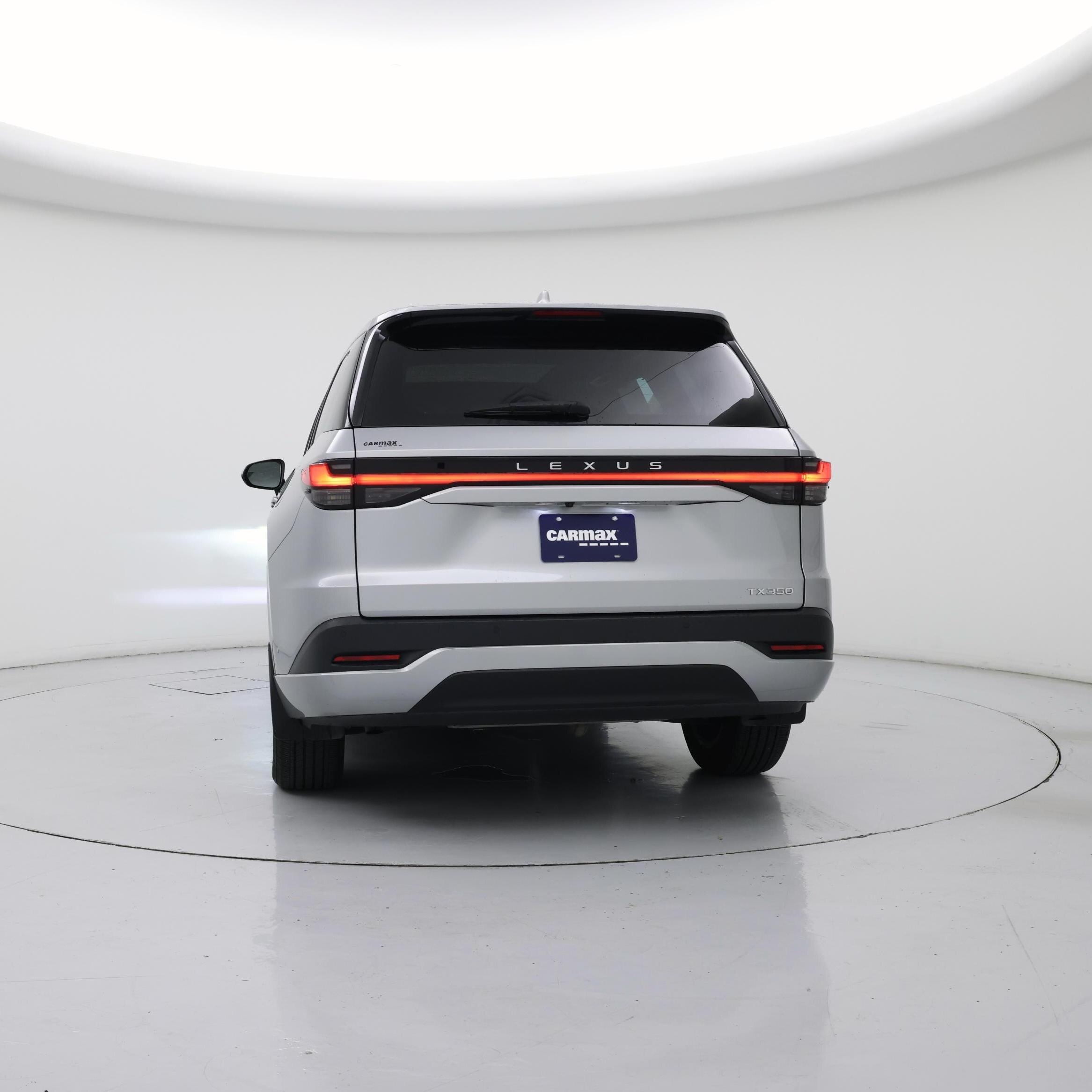 Thumbnail: 2024 Lexus TX - 6