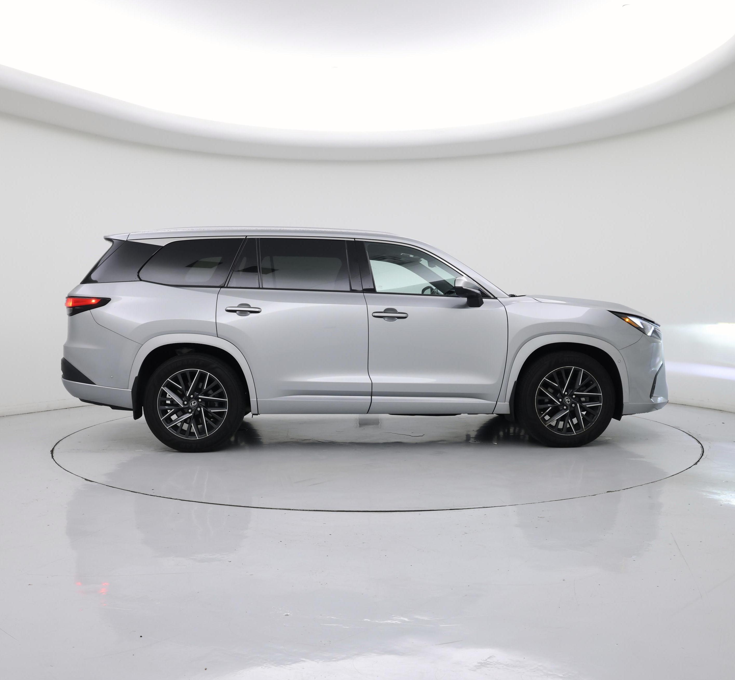Thumbnail: 2024 Lexus TX - 7