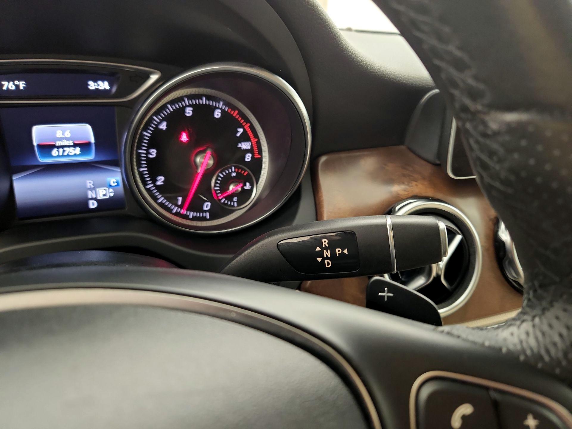 Thumbnail: 2018 Mercedes-Benz GLA - 17