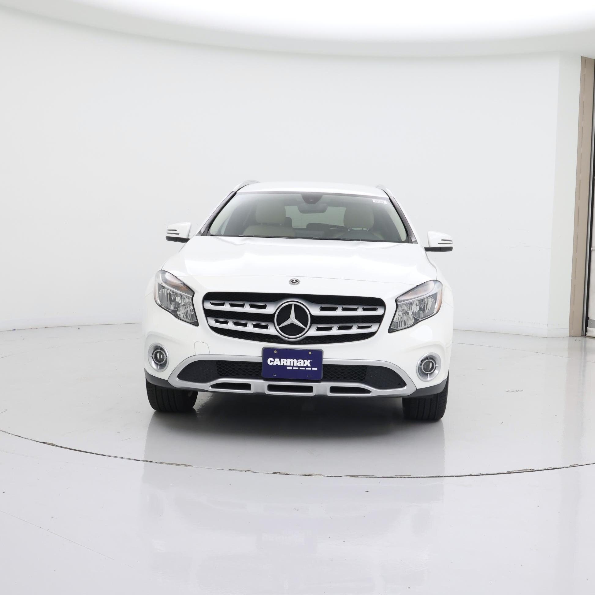 Thumbnail: 2018 Mercedes-Benz GLA - 5