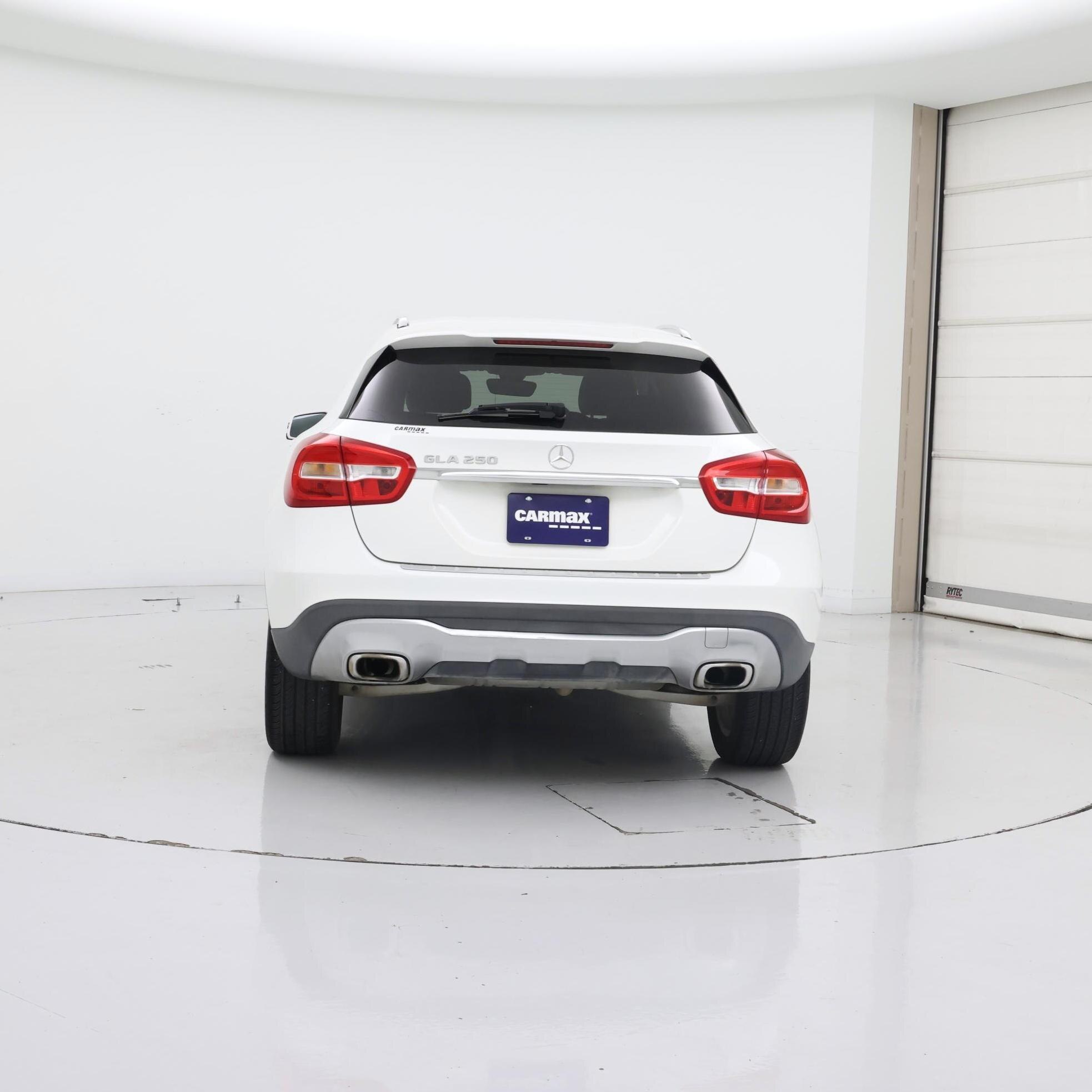 Thumbnail: 2018 Mercedes-Benz GLA - 6