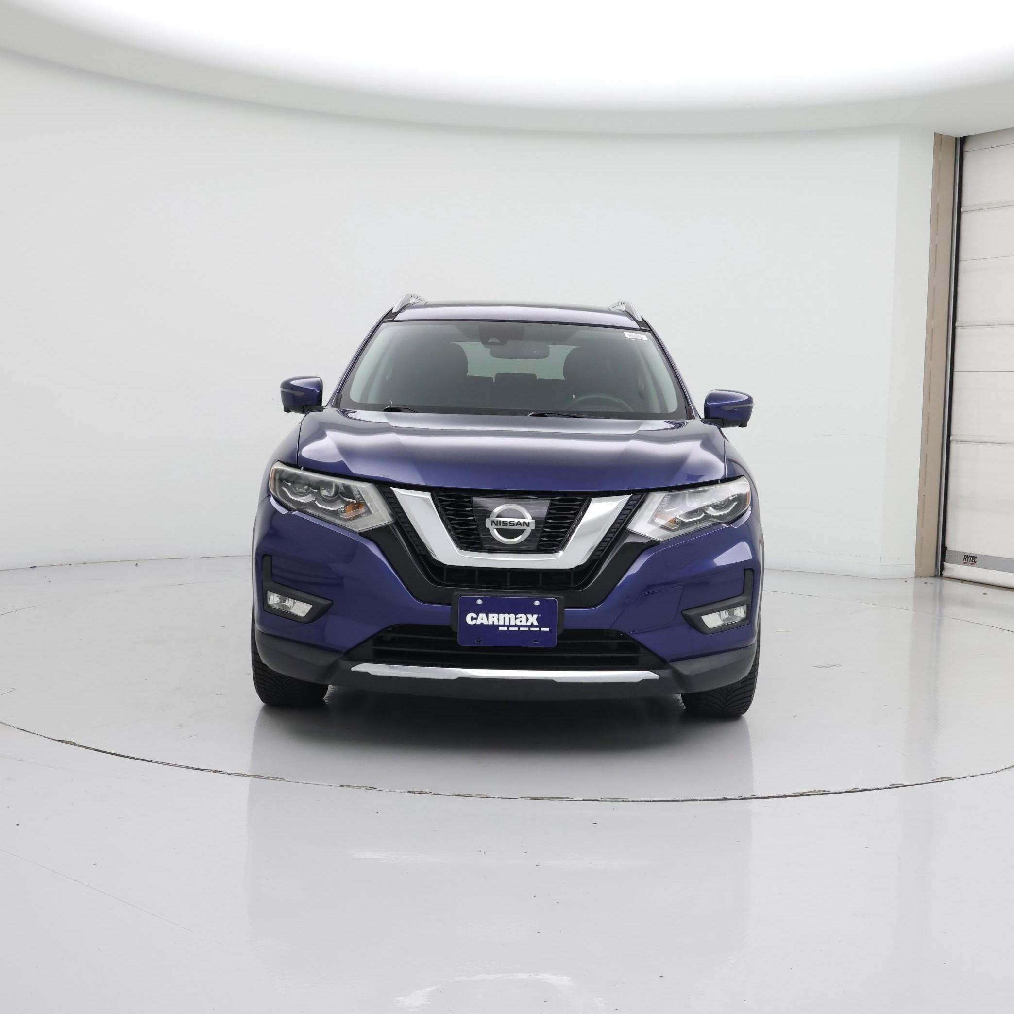 Thumbnail: 2017 Nissan Rogue - 5