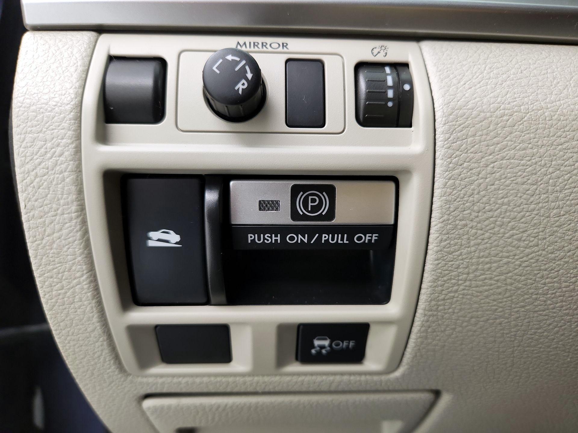 Thumbnail: 2014 Subaru Outback - 13