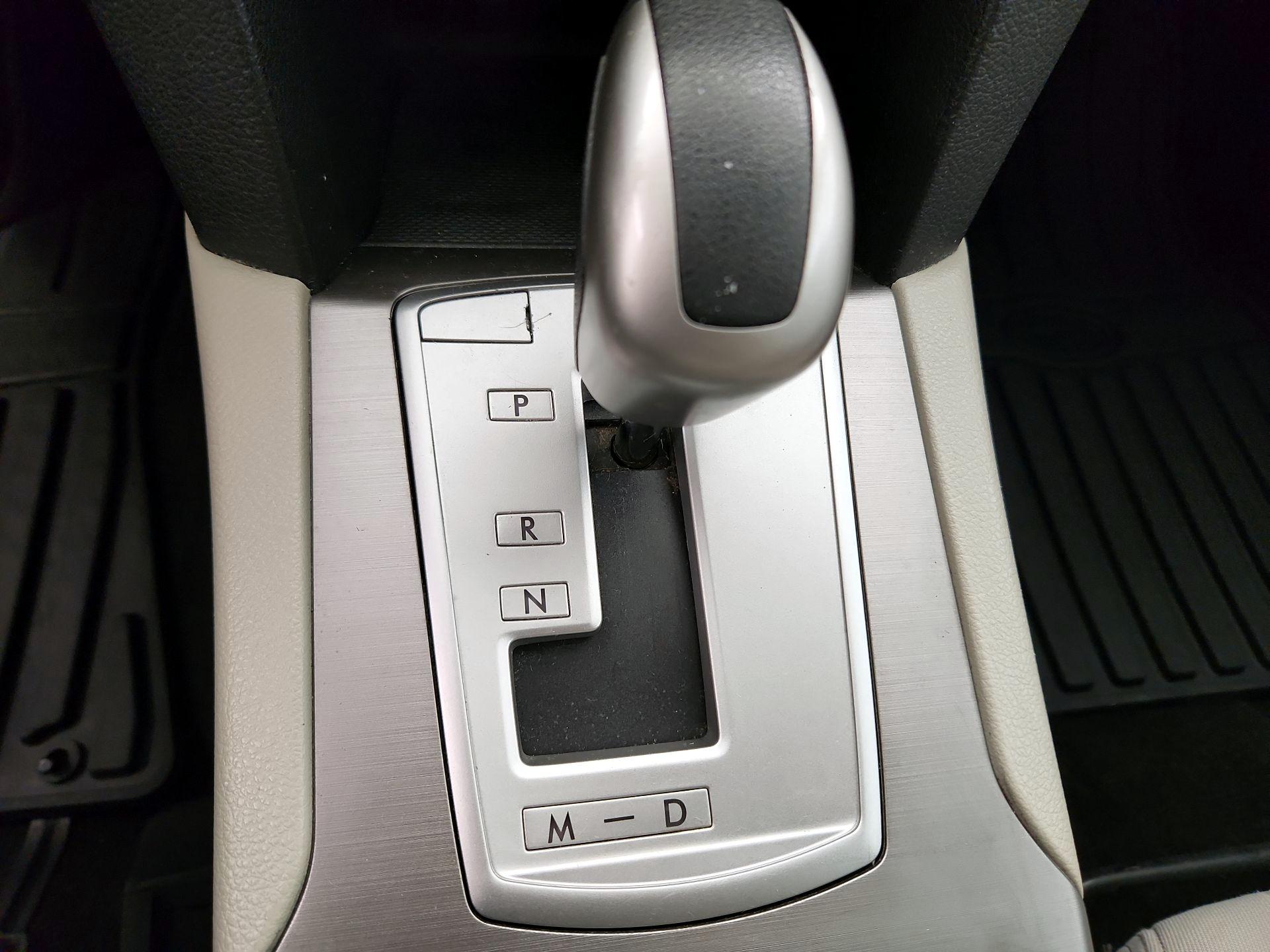 Thumbnail: 2014 Subaru Outback - 16