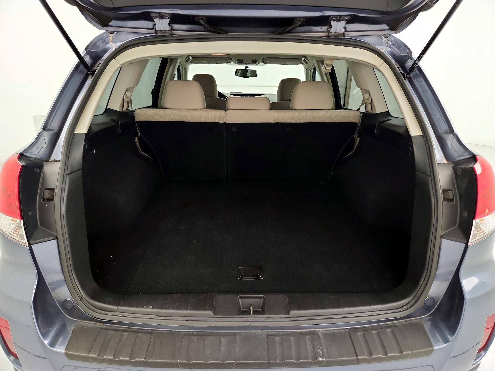 Thumbnail: 2014 Subaru Outback - 19