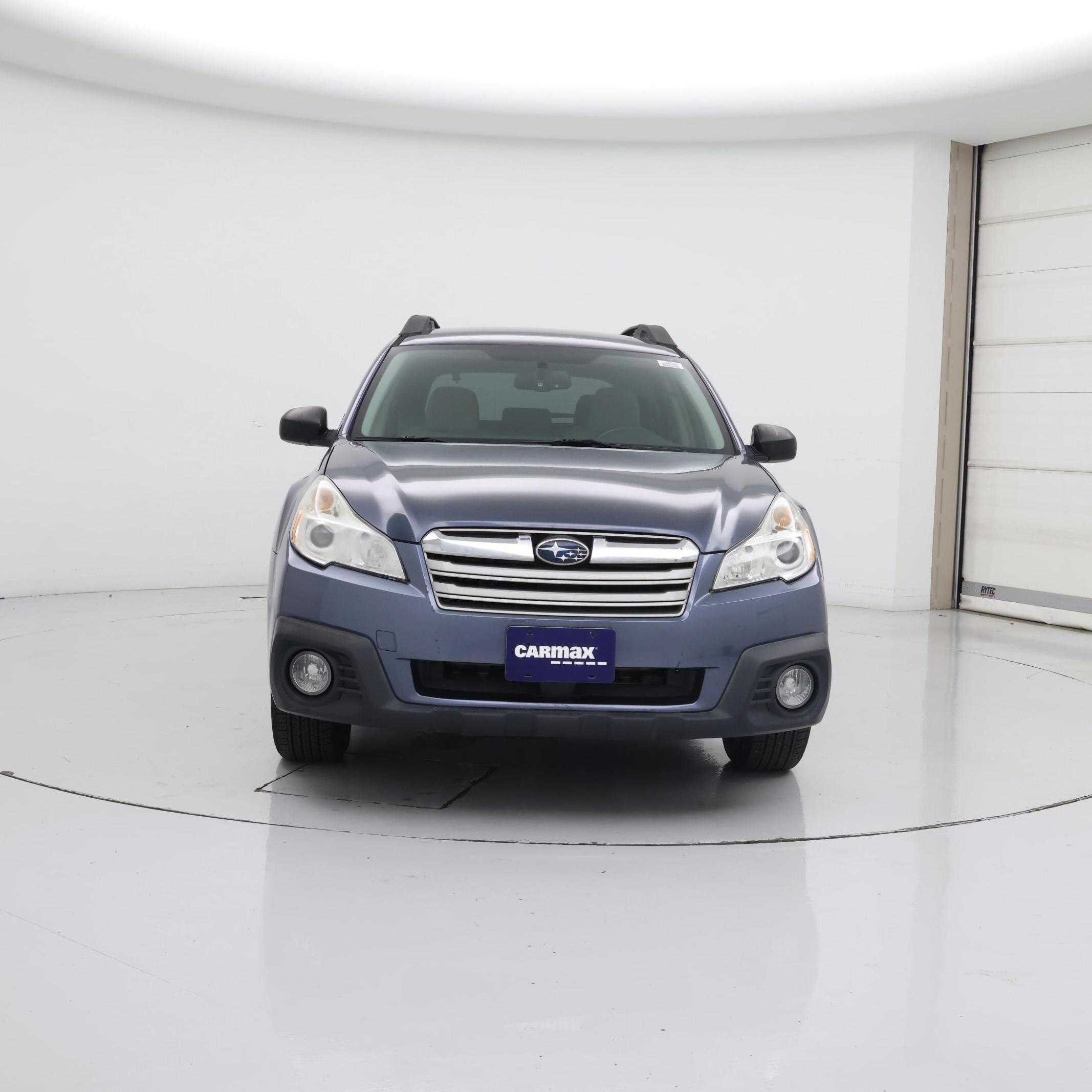 Thumbnail: 2014 Subaru Outback - 5