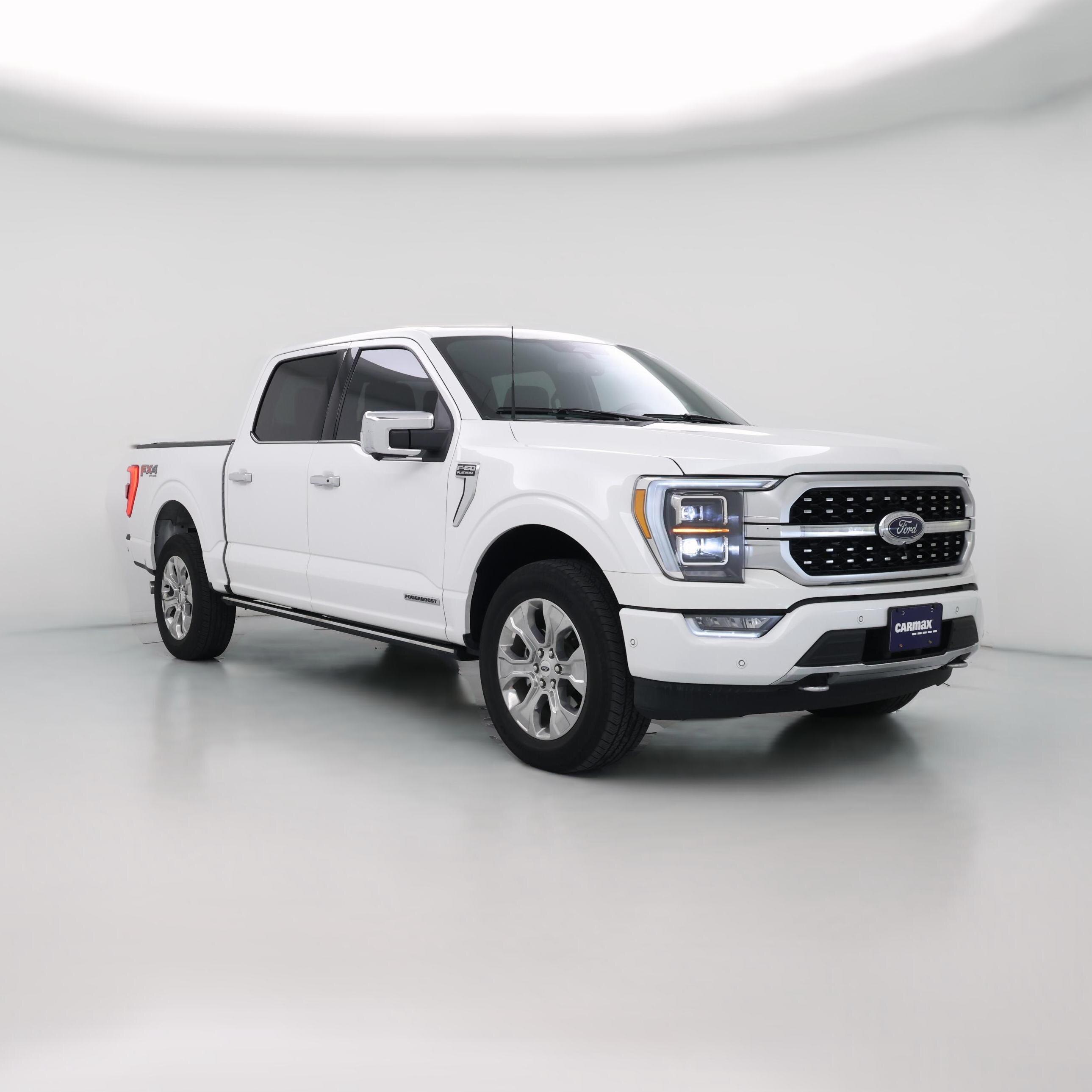 Thumbnail: 2023 Ford F-150 - 1