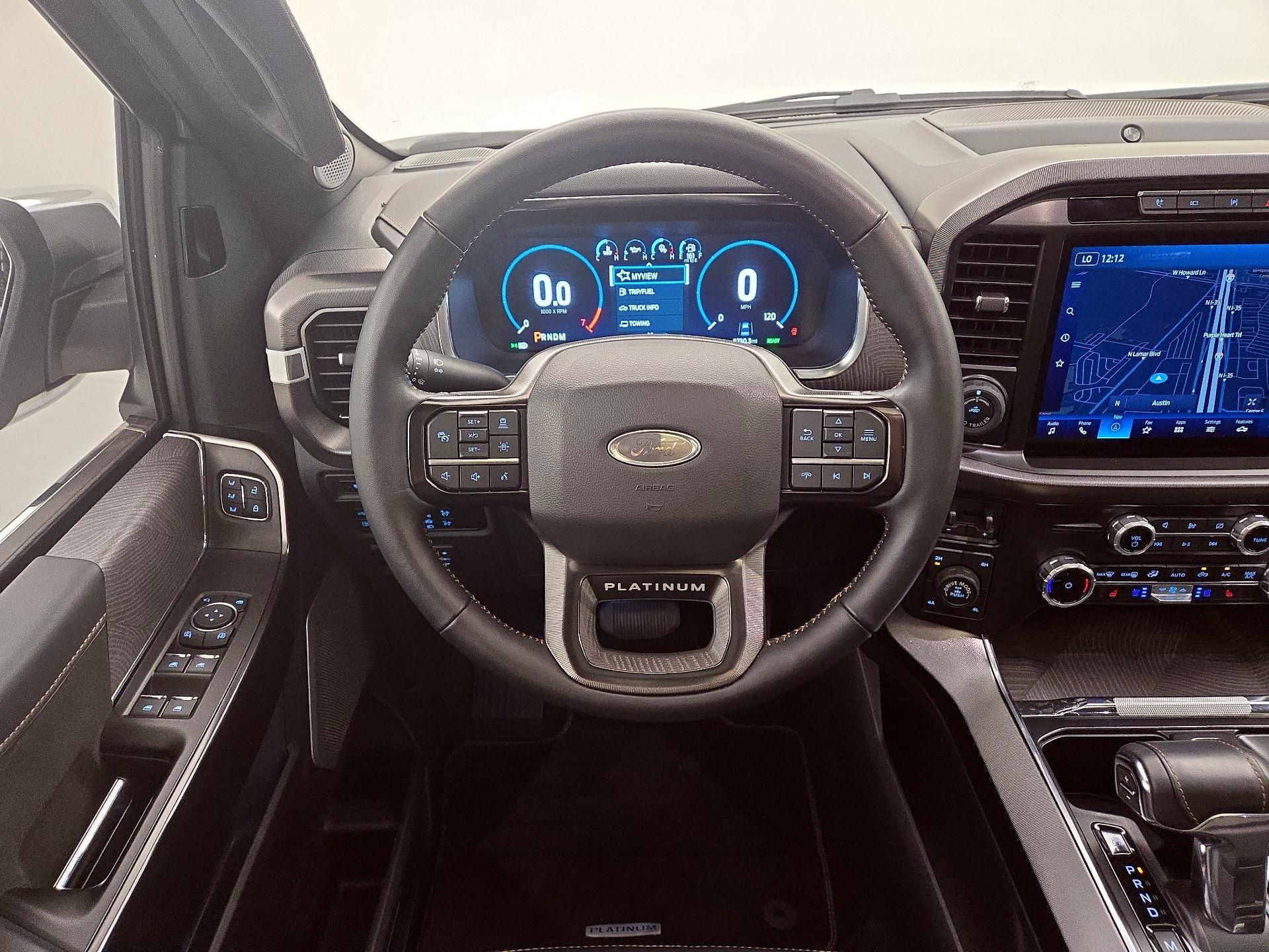 Thumbnail: 2023 Ford F-150 - 10