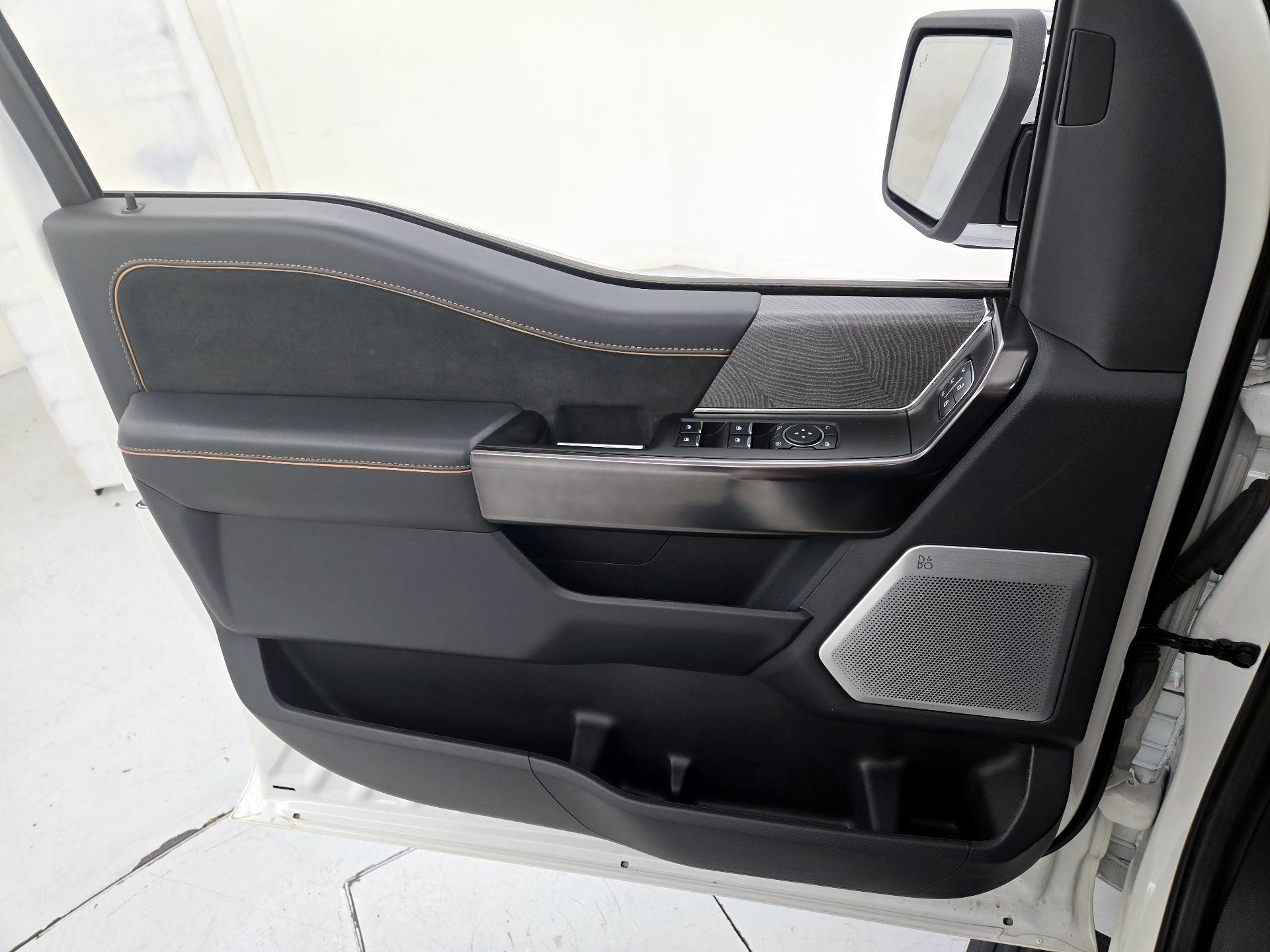 Thumbnail: 2023 Ford F-150 - 12