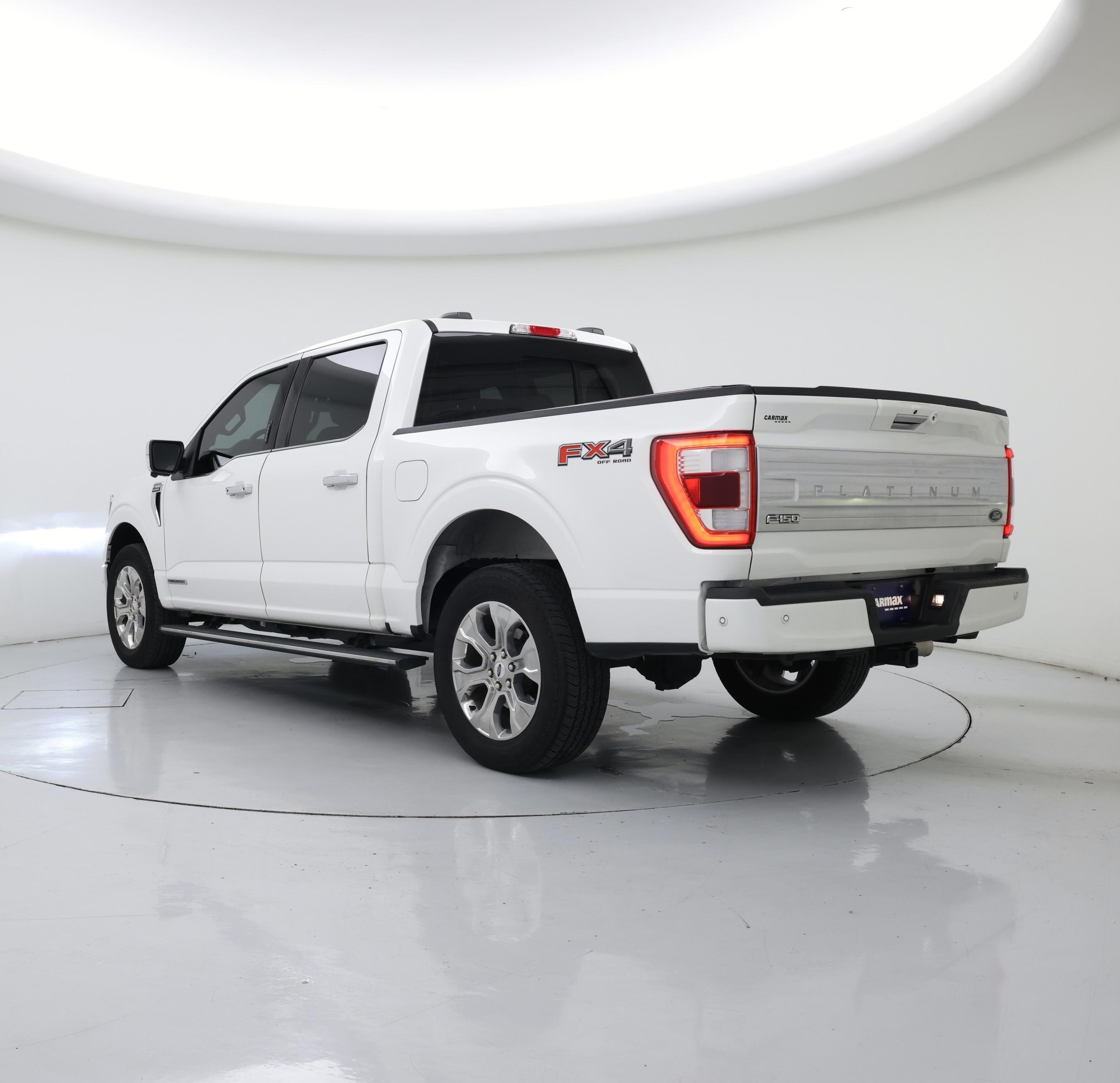 Thumbnail: 2023 Ford F-150 - 2