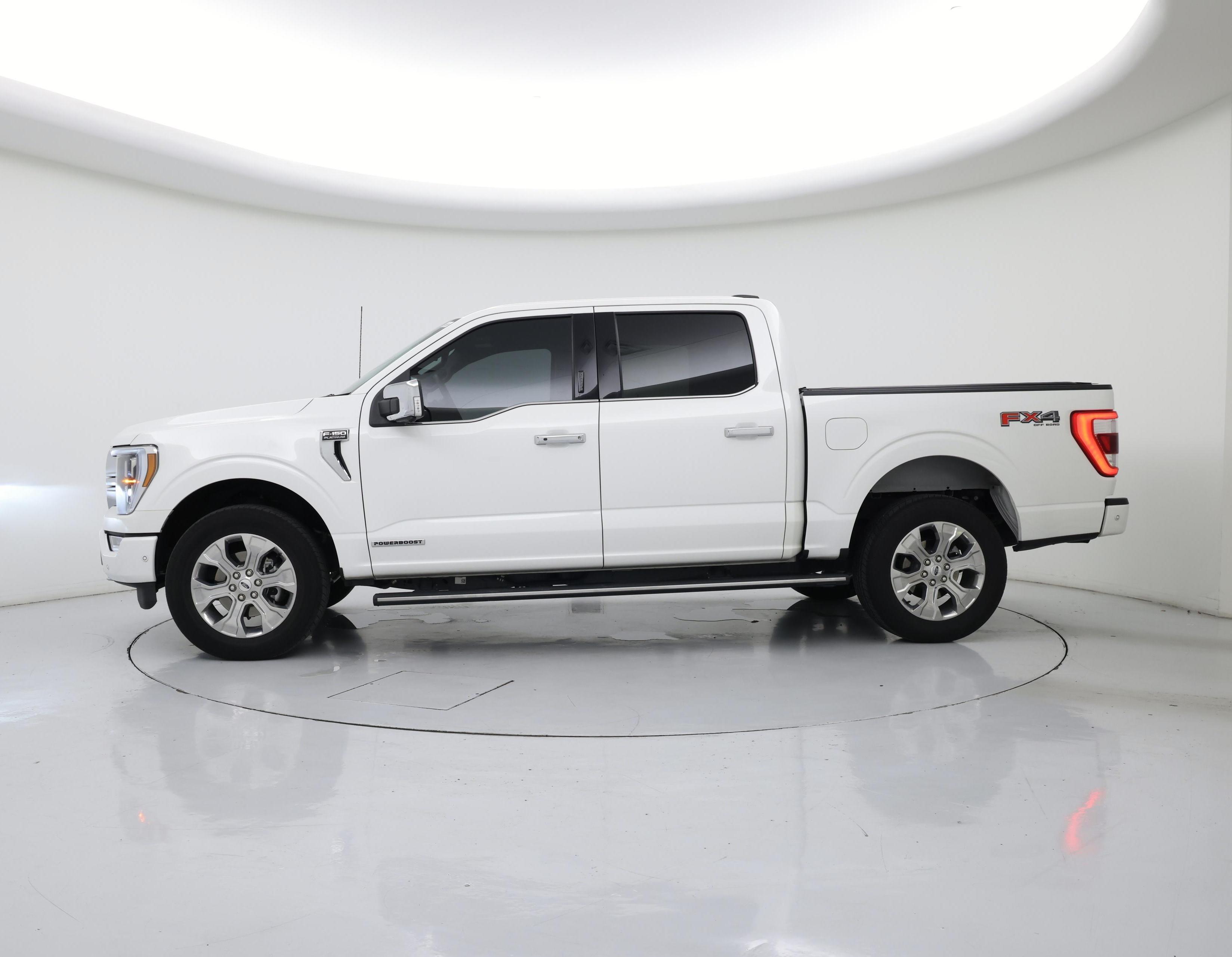 Thumbnail: 2023 Ford F-150 - 3