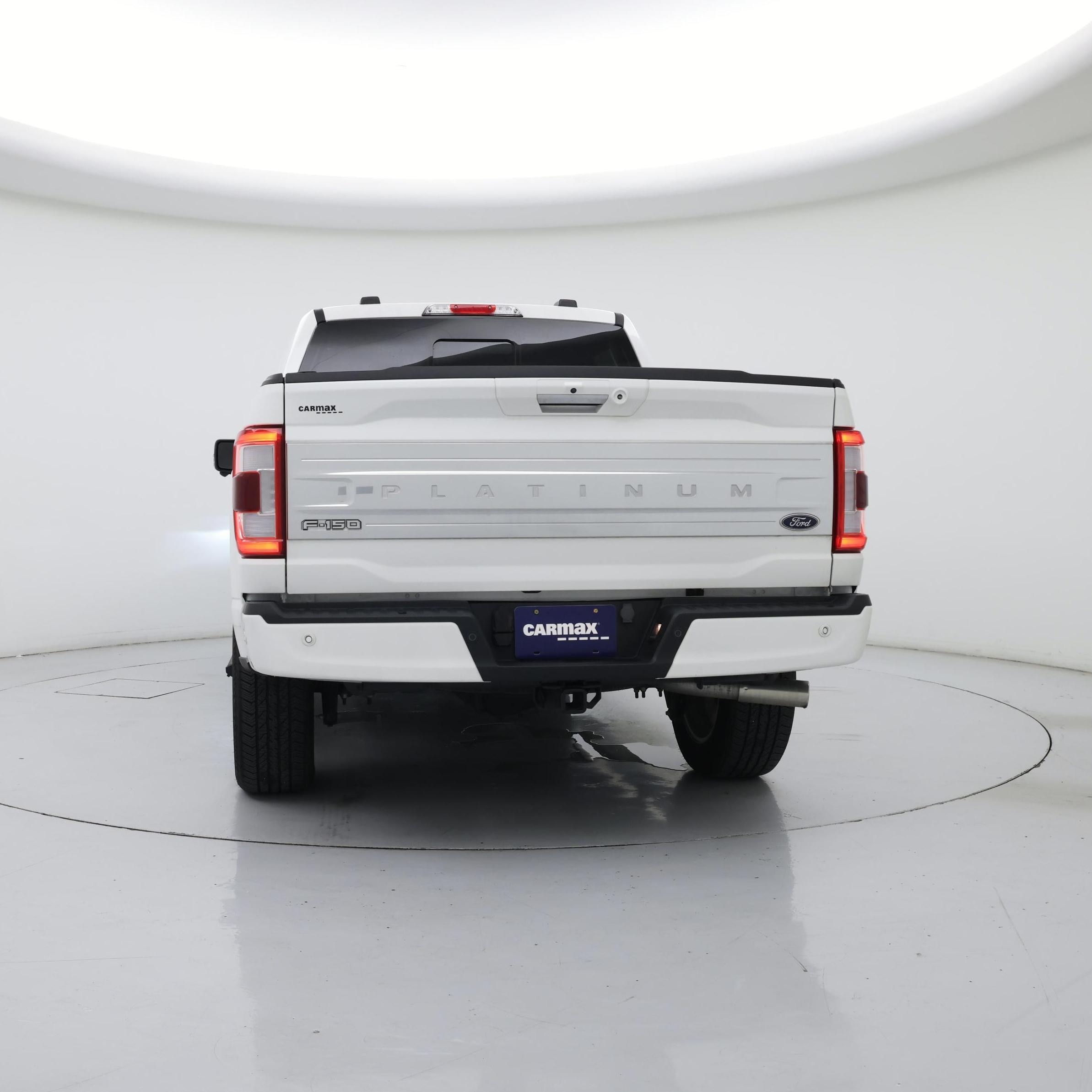 Thumbnail: 2023 Ford F-150 - 6