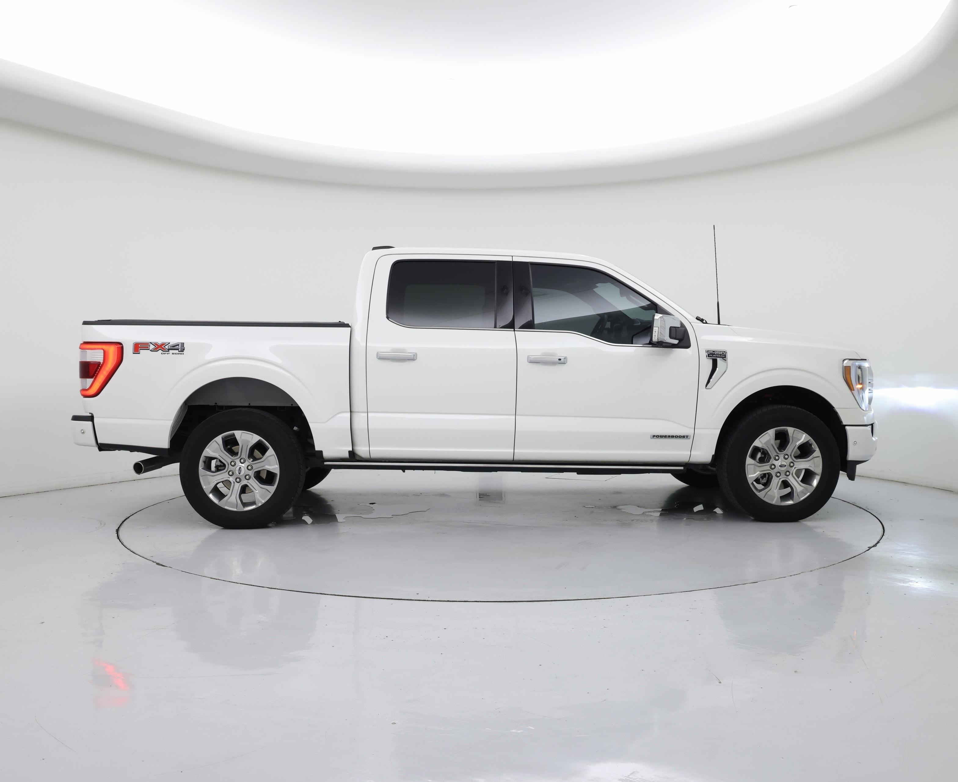Thumbnail: 2023 Ford F-150 - 7