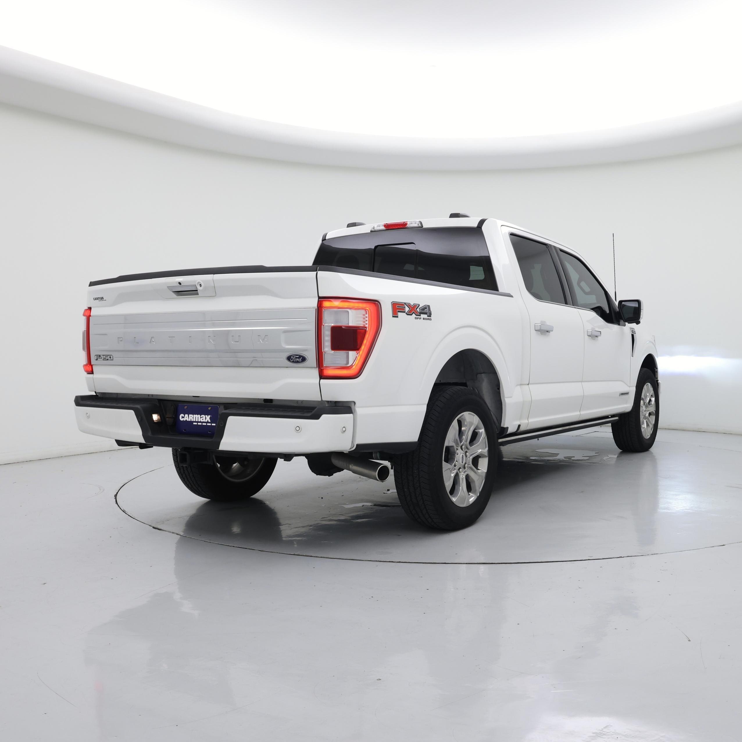 Thumbnail: 2023 Ford F-150 - 8
