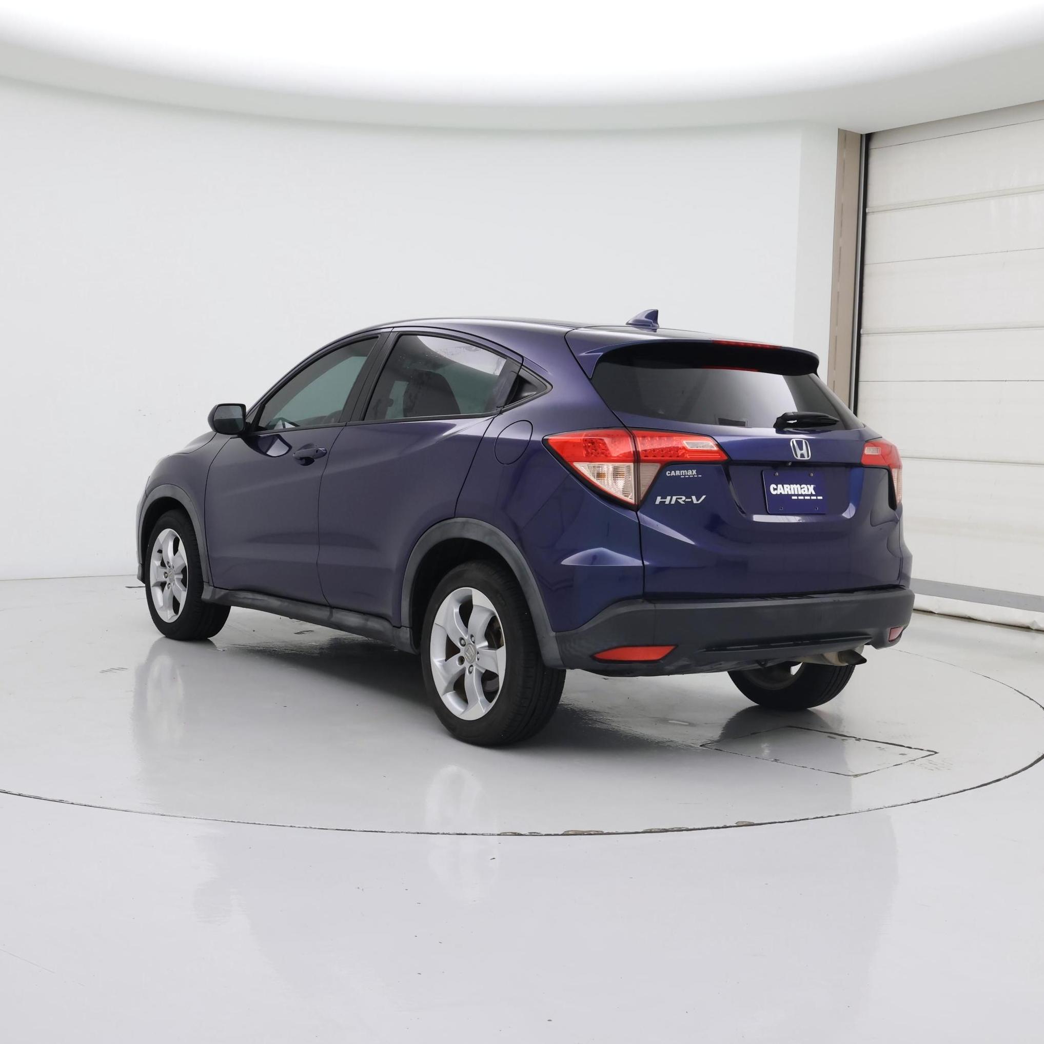 Thumbnail: 2016 Honda HR-V - 2
