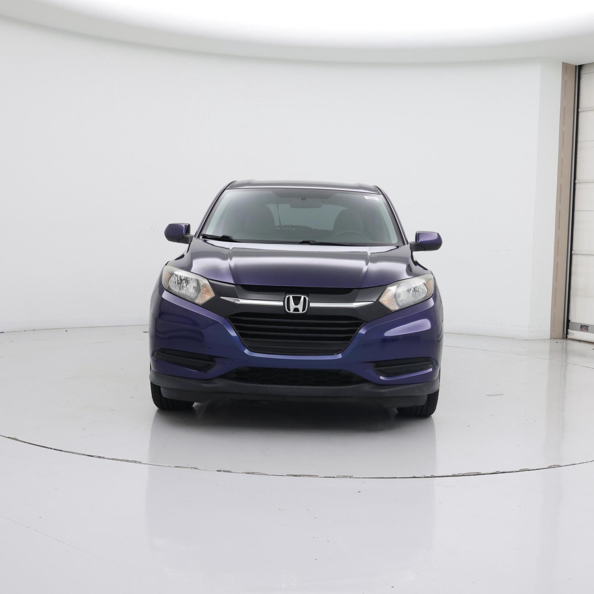 Thumbnail: 2016 Honda HR-V - 5