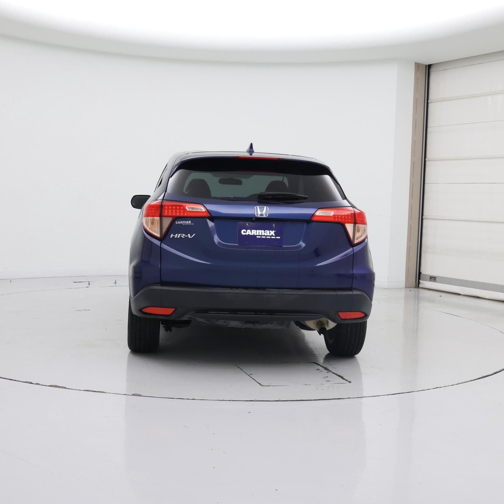 Thumbnail: 2016 Honda HR-V - 6