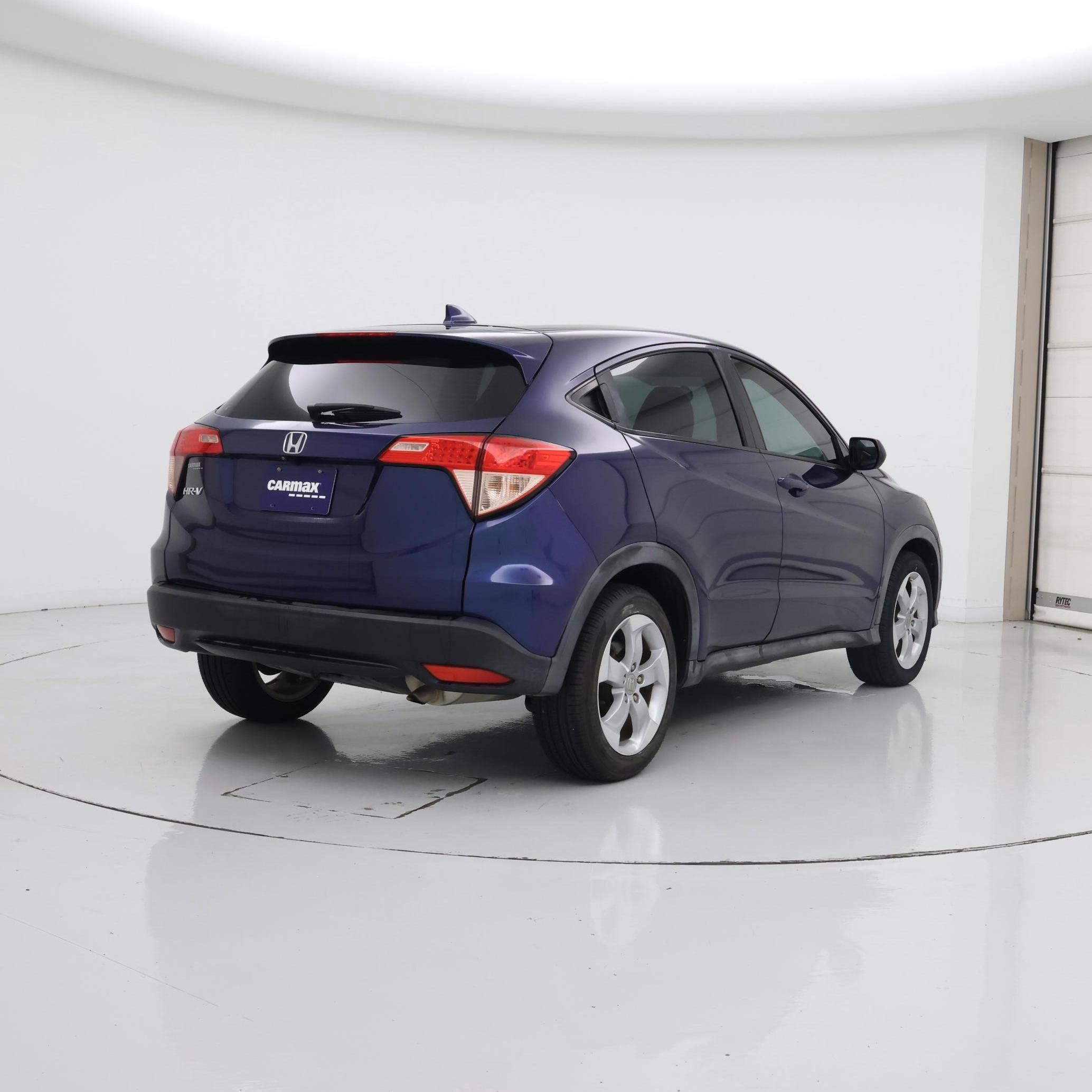 Thumbnail: 2016 Honda HR-V - 8