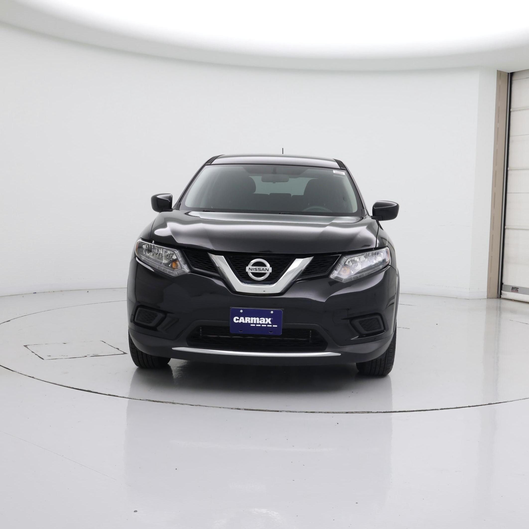 Thumbnail: 2016 Nissan Rogue - 5