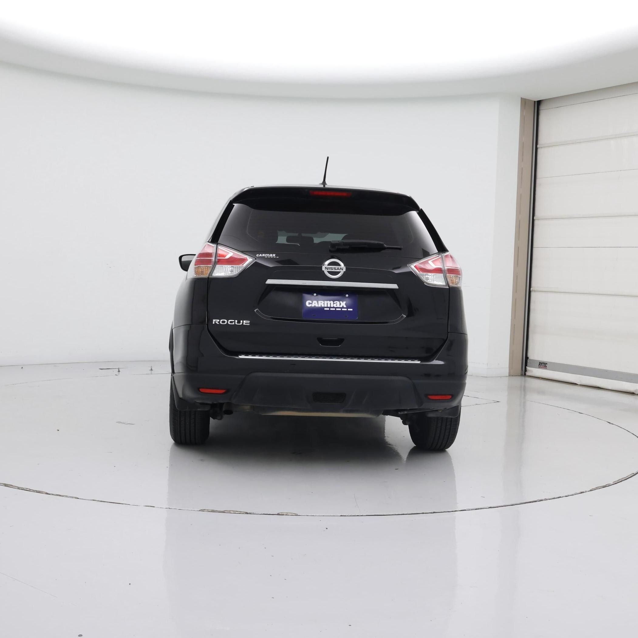 Thumbnail: 2016 Nissan Rogue - 6
