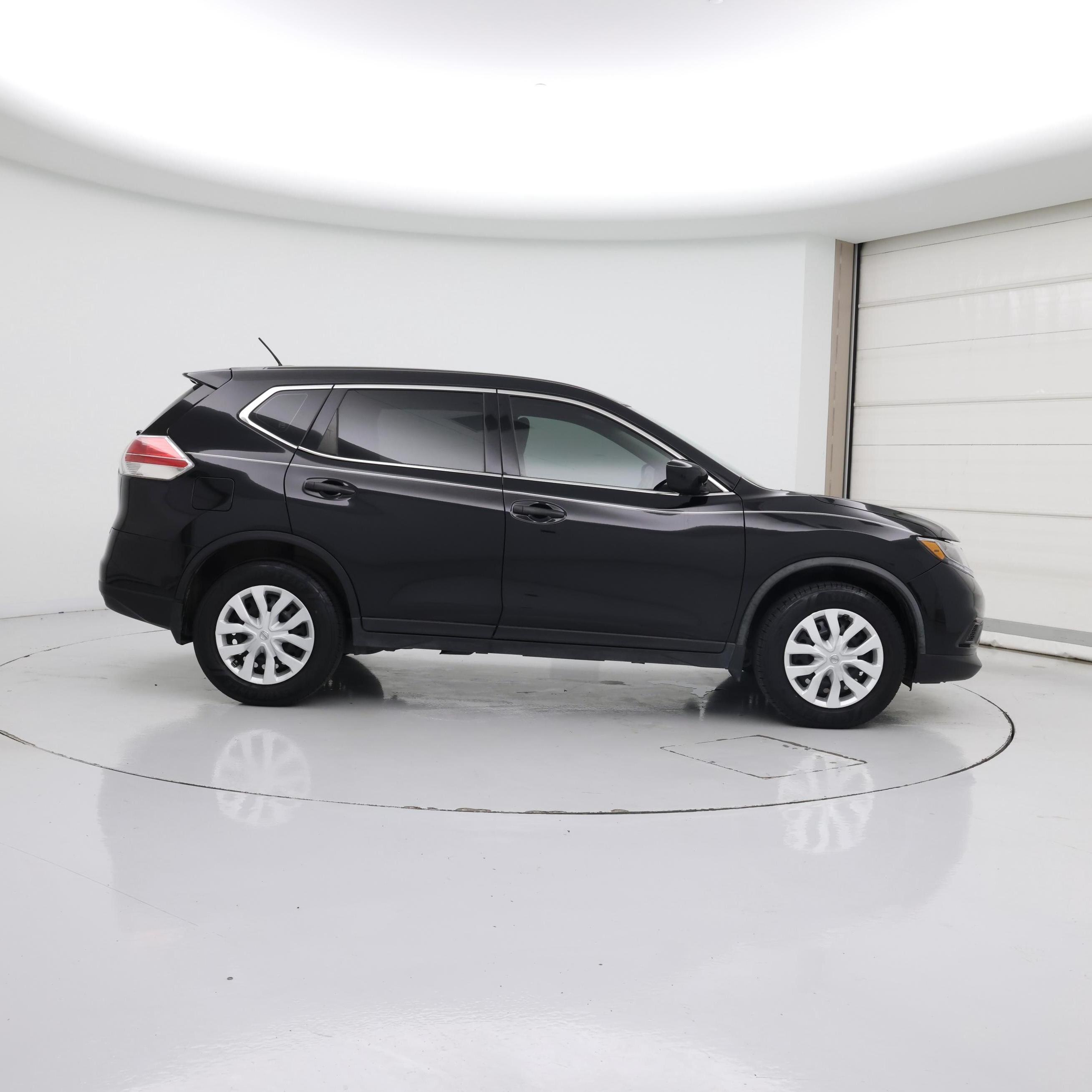 Thumbnail: 2016 Nissan Rogue - 7
