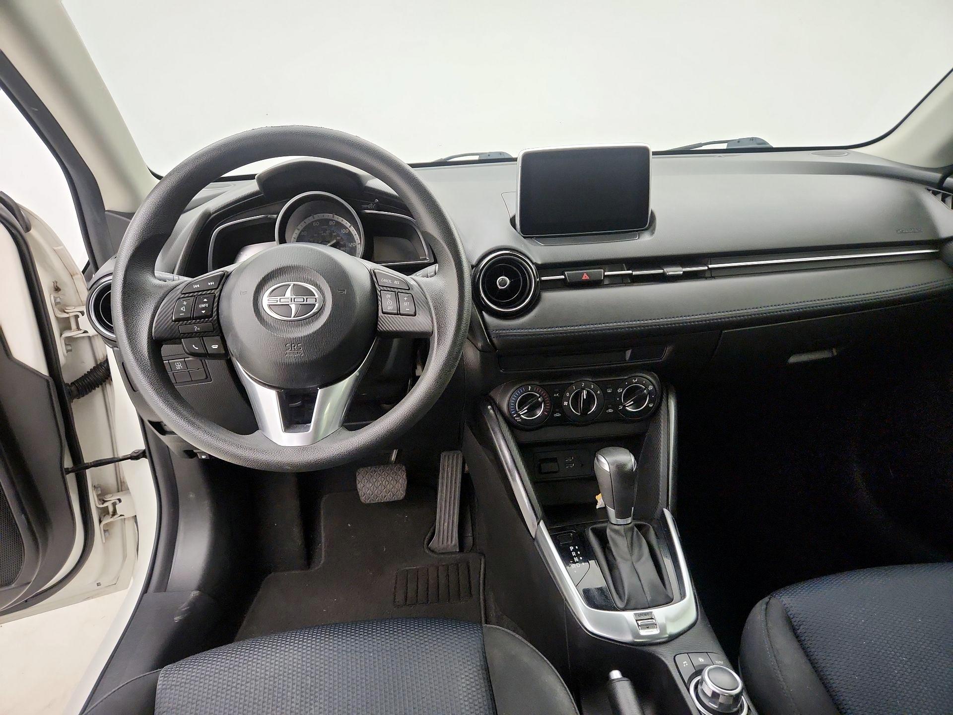 Thumbnail: 2016 Scion iA - 9