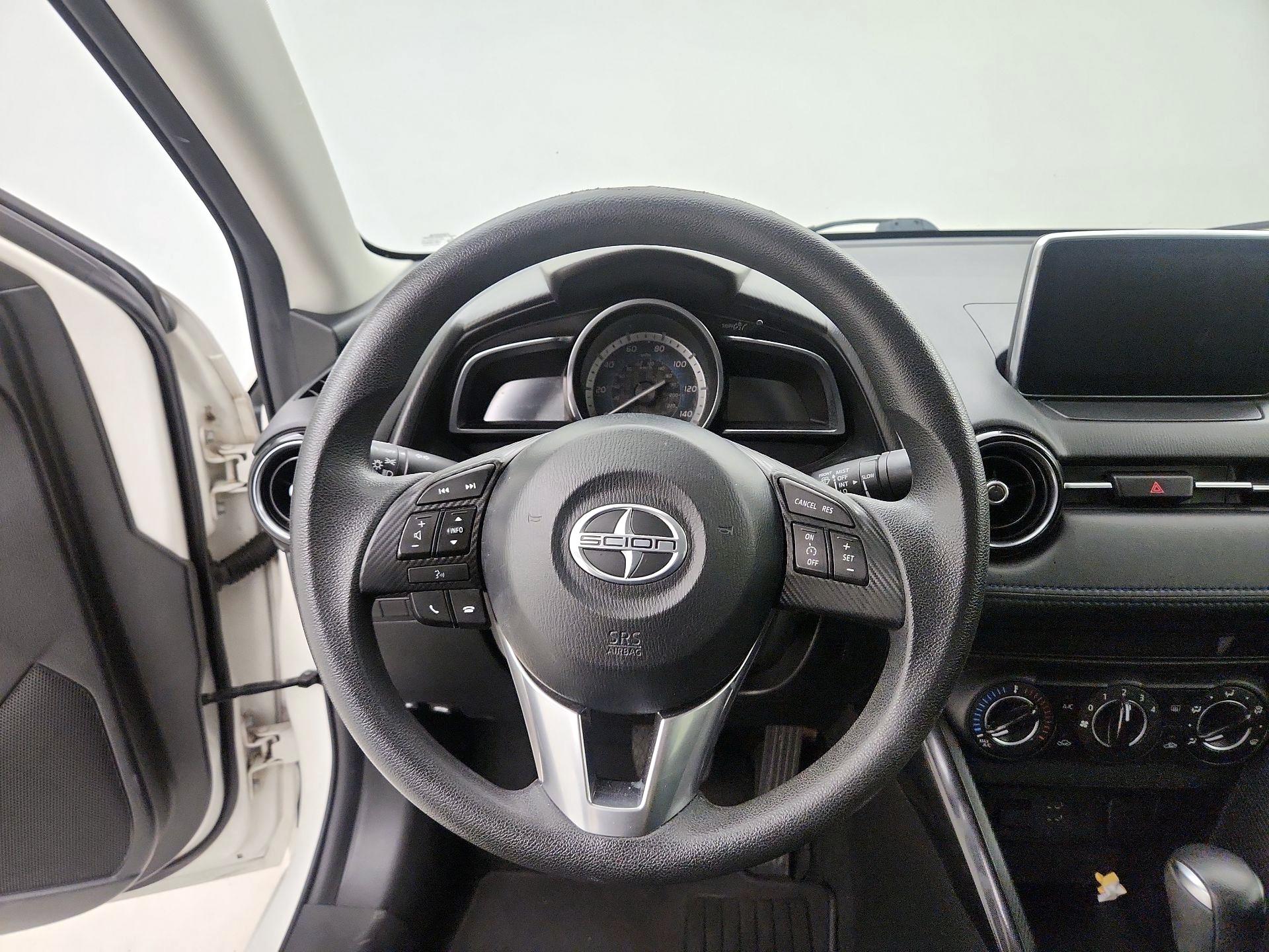 Thumbnail: 2016 Scion iA - 10