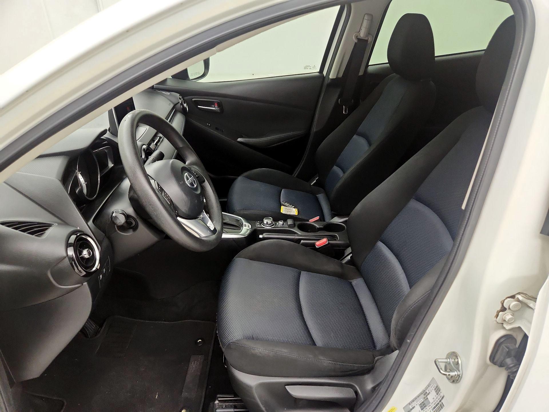 Thumbnail: 2016 Scion iA - 11
