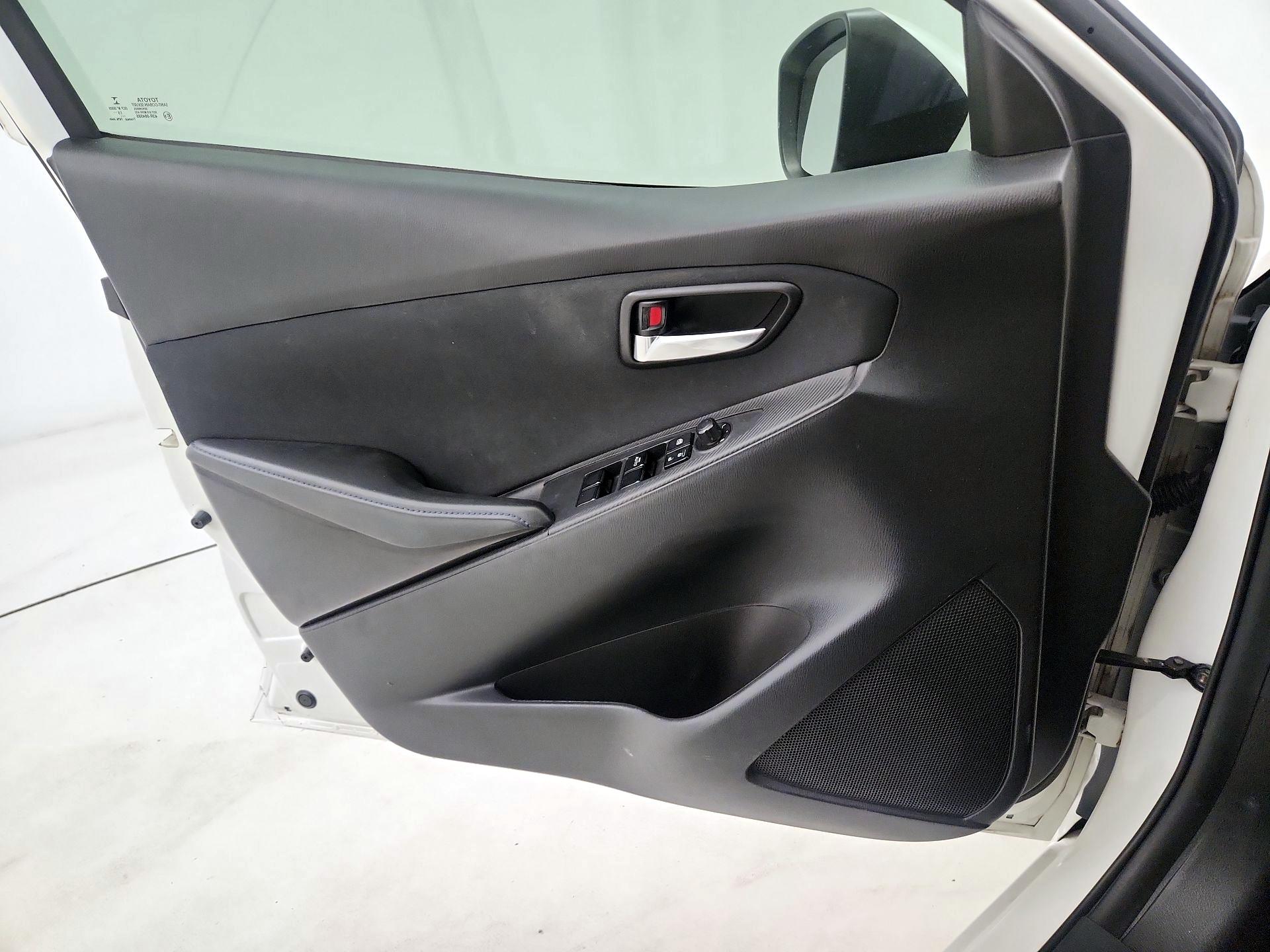 Thumbnail: 2016 Scion iA - 12