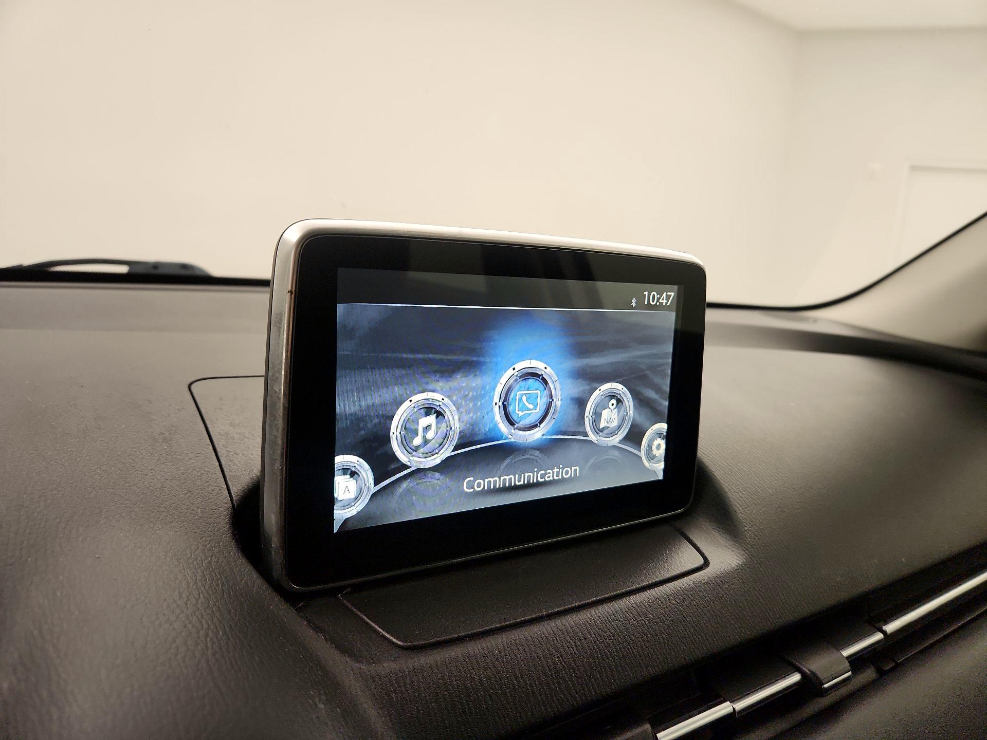 Thumbnail: 2016 Scion iA - 15