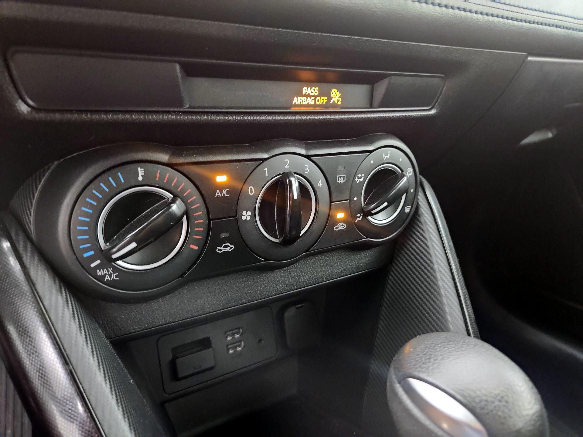Thumbnail: 2016 Scion iA - 16
