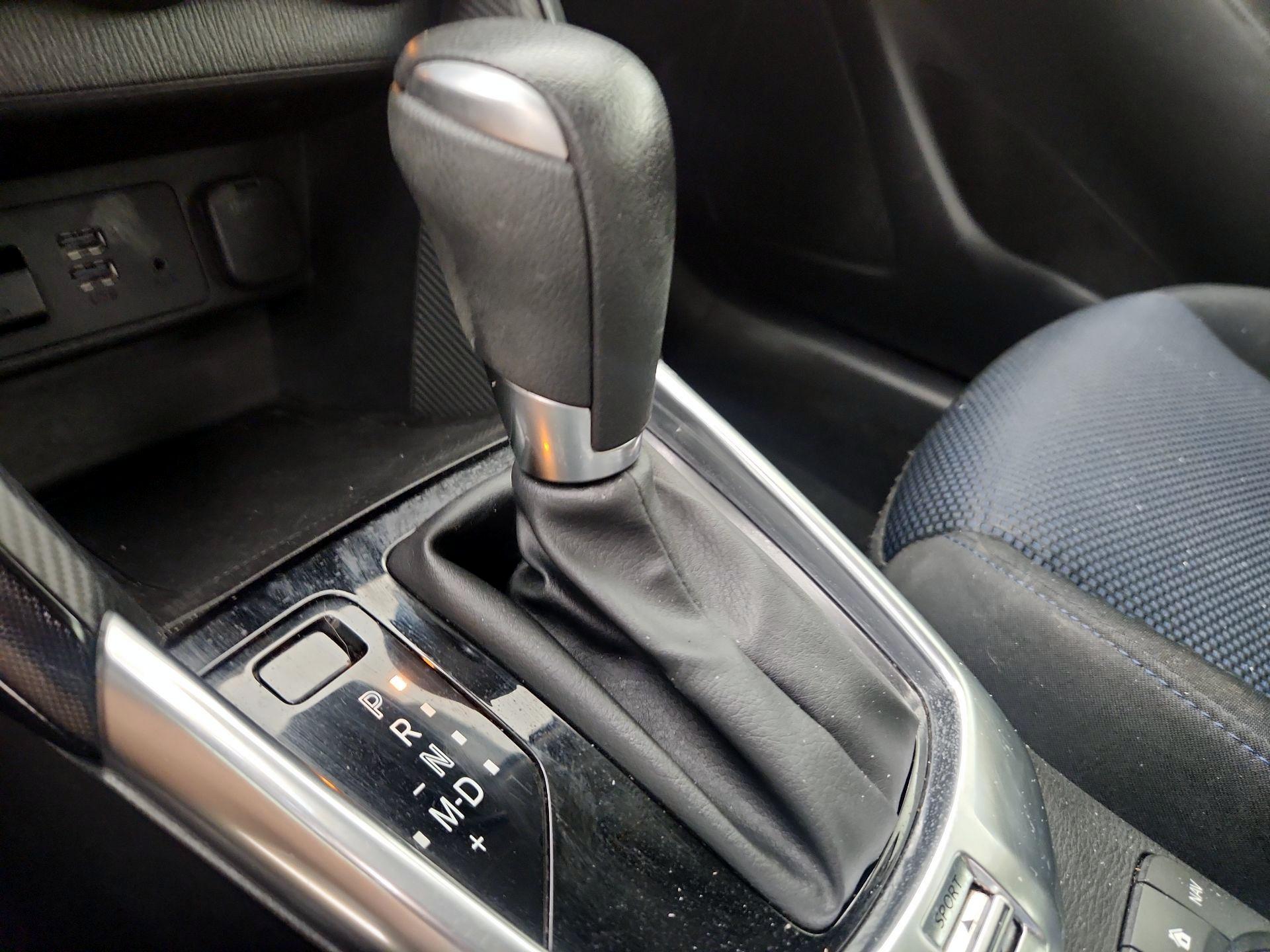 Thumbnail: 2016 Scion iA - 17