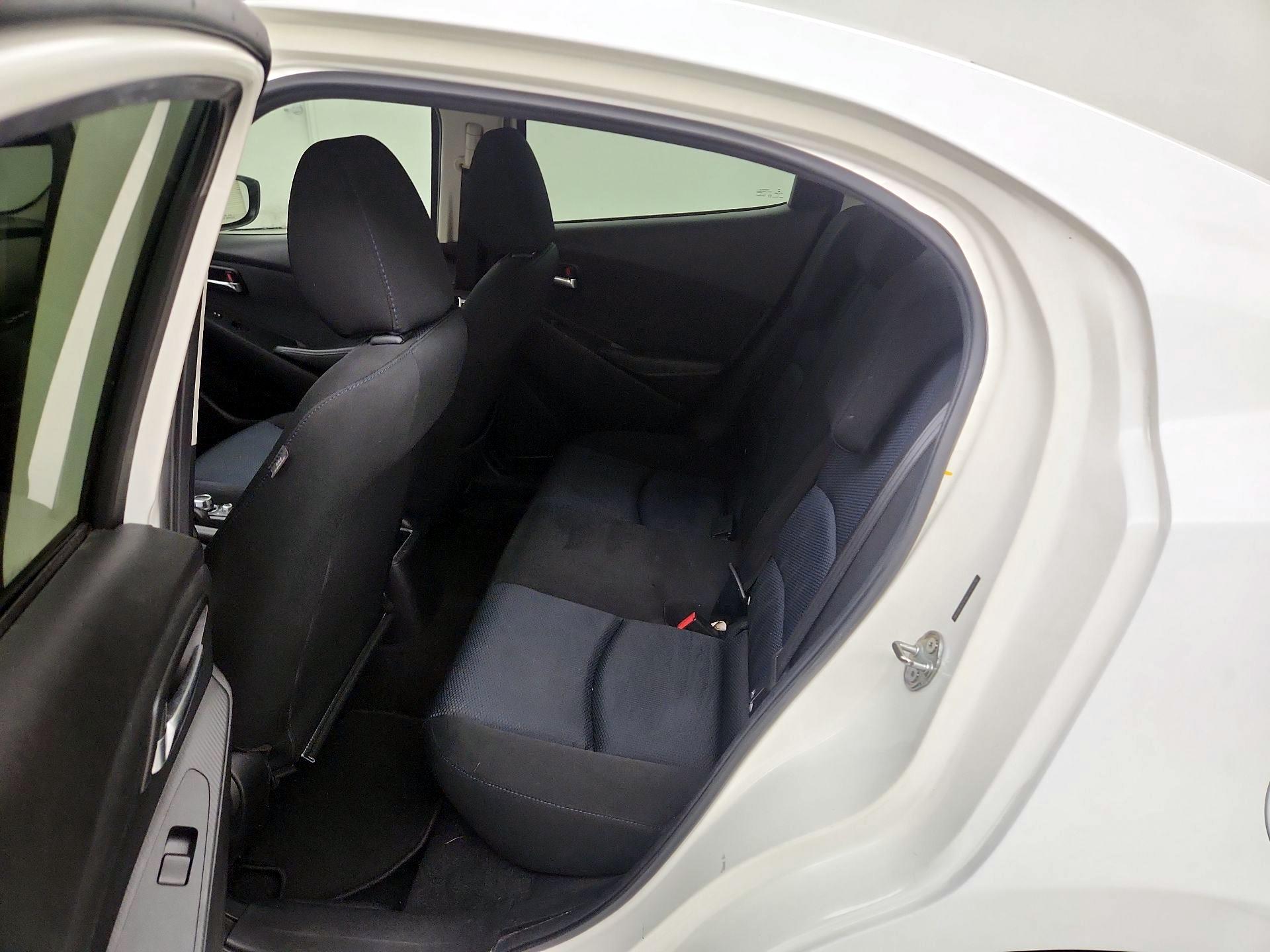 Thumbnail: 2016 Scion iA - 19