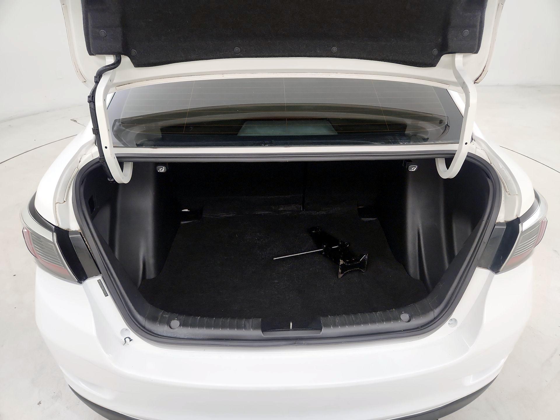 Thumbnail: 2016 Scion iA - 20