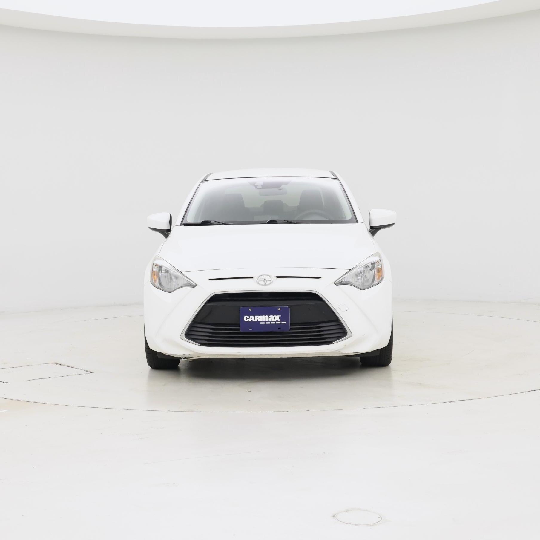 Thumbnail: 2016 Scion iA - 5