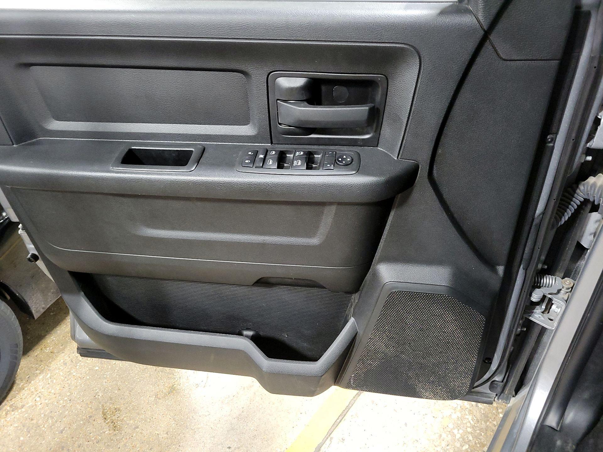 Thumbnail: 2021 RAM 2500 - 12