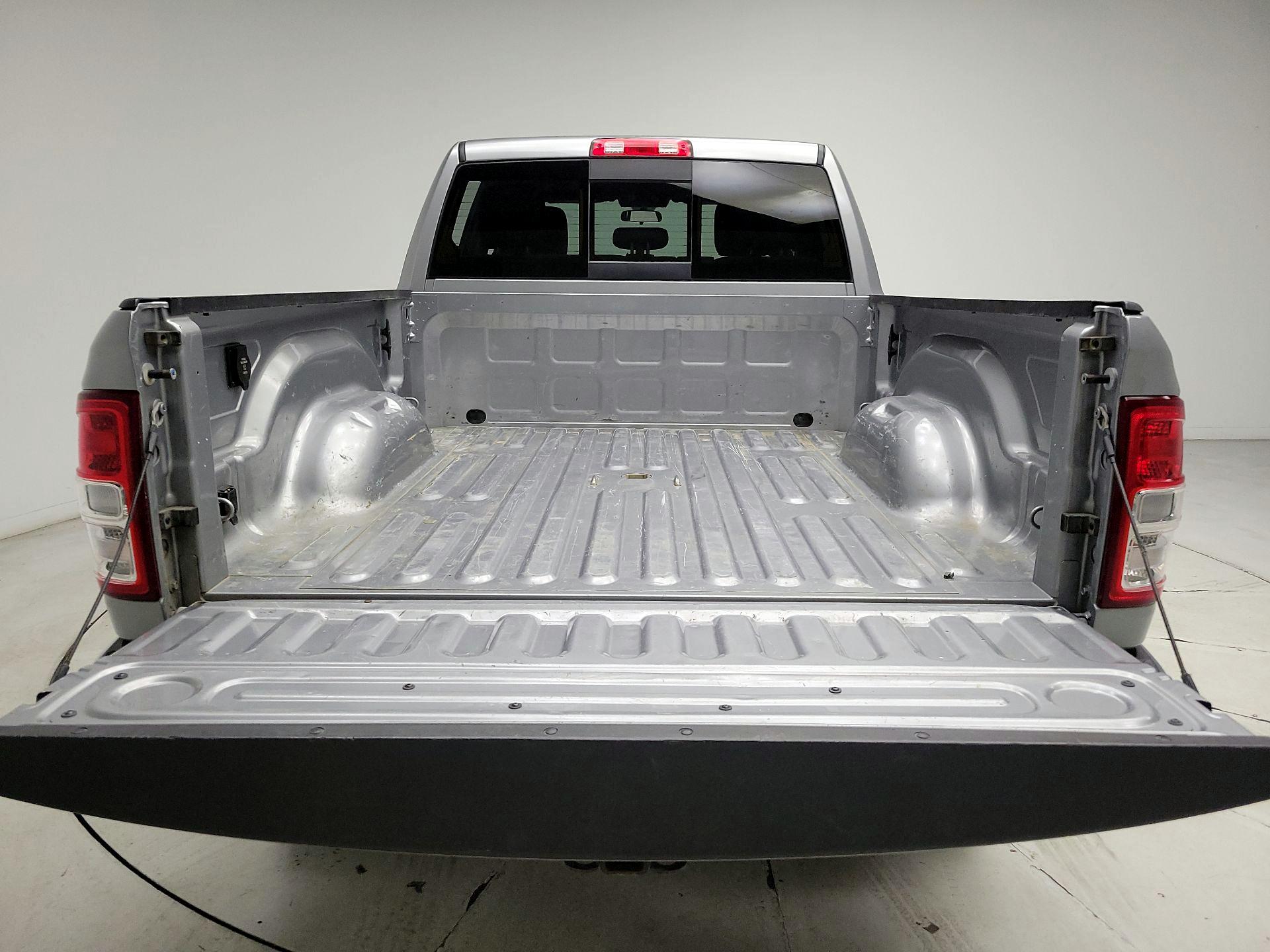 Thumbnail: 2021 RAM 2500 - 20