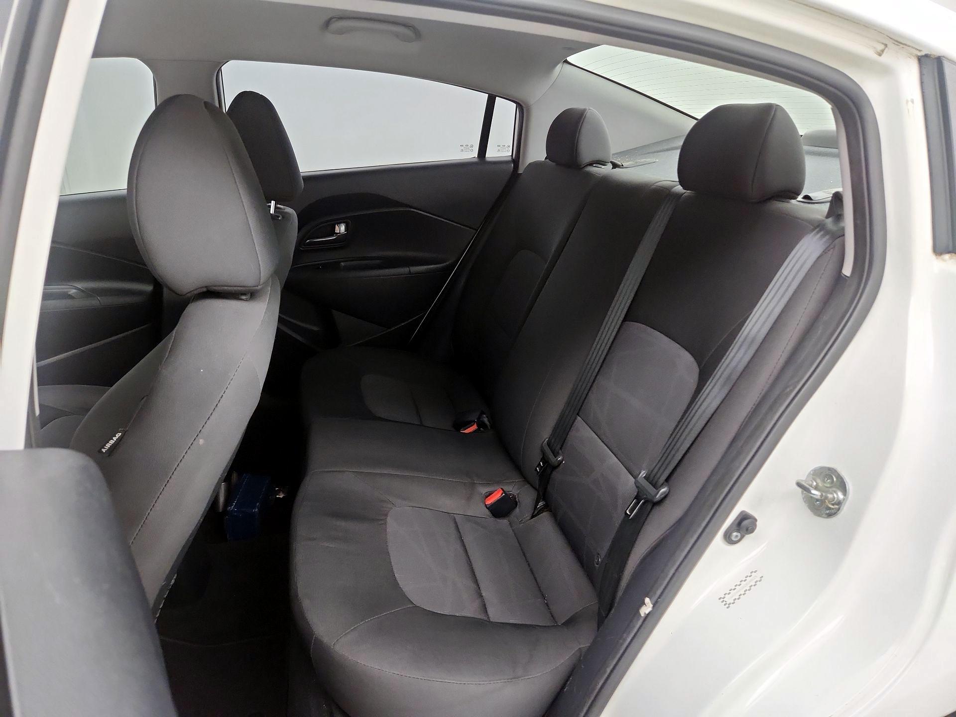 Thumbnail: 2013 Kia Rio - 17
