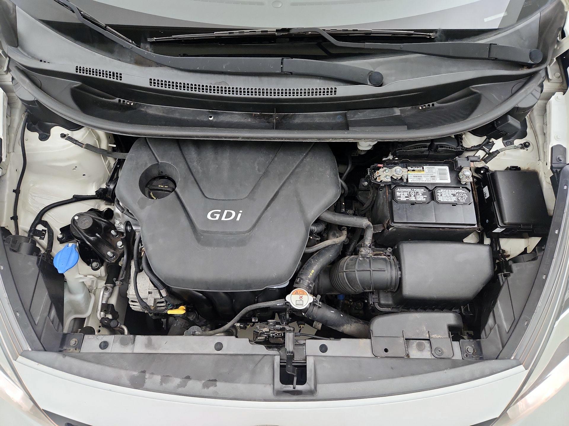 Thumbnail: 2013 Kia Rio - 19