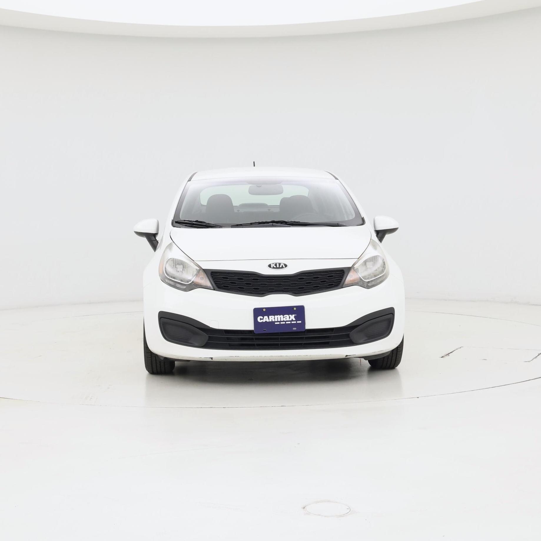Thumbnail: 2013 Kia Rio - 5