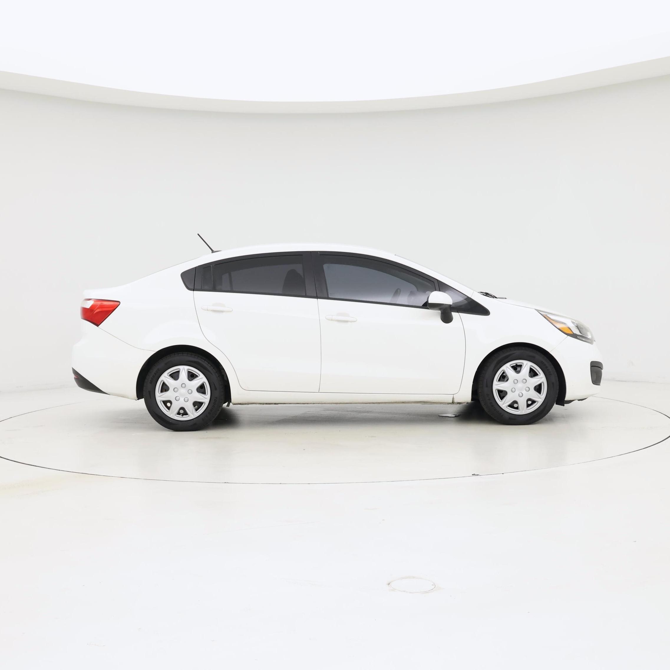 Thumbnail: 2013 Kia Rio - 7